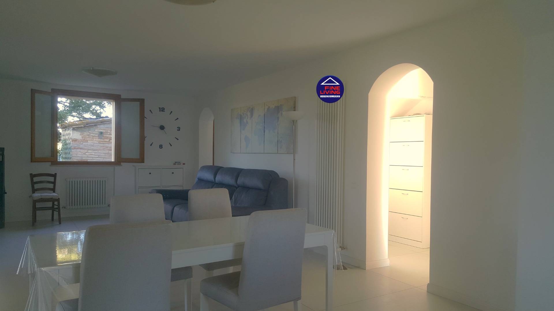 Rustico in vendita a Mombaroccio