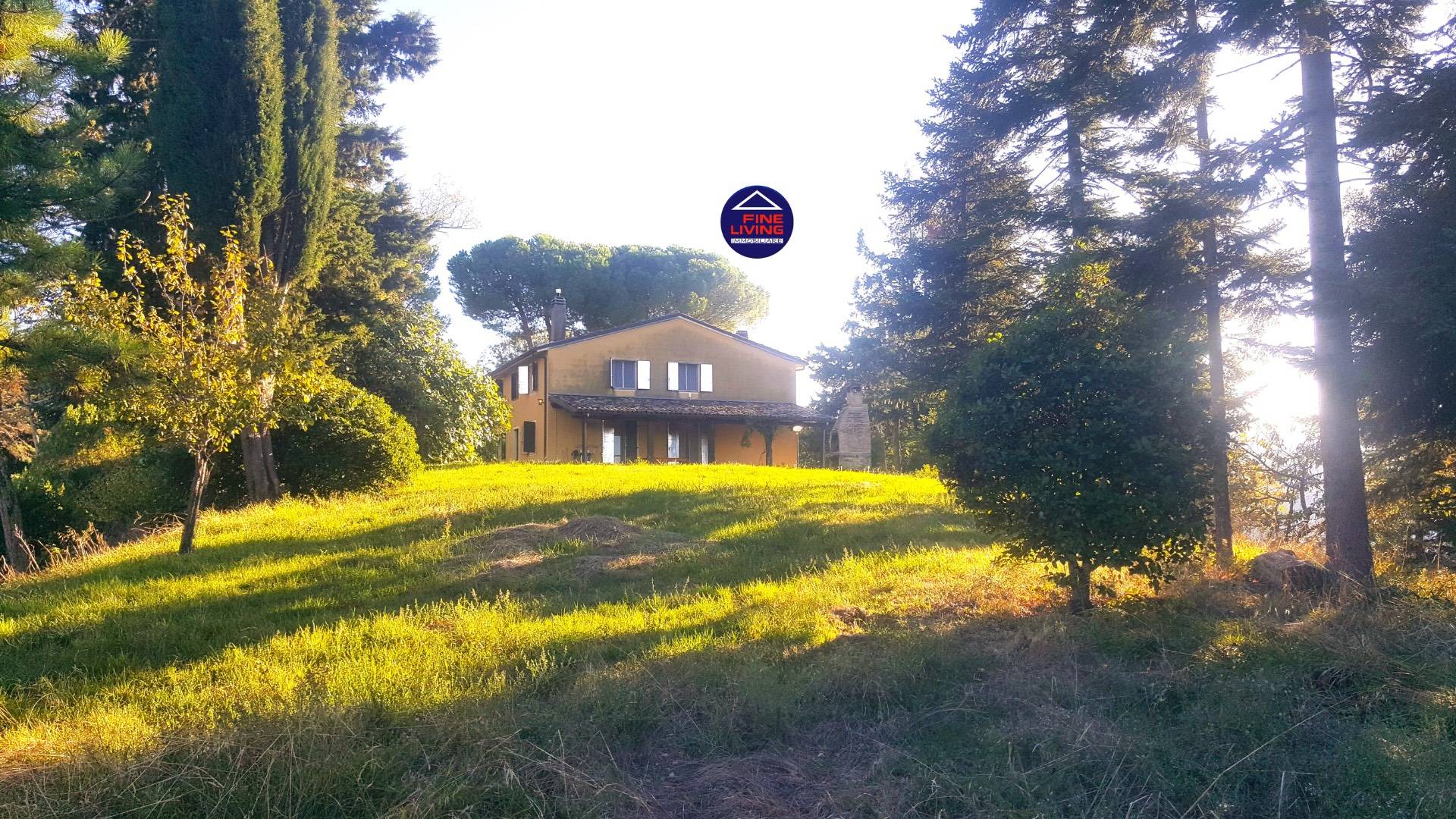 Rustico in vendita a Mombaroccio