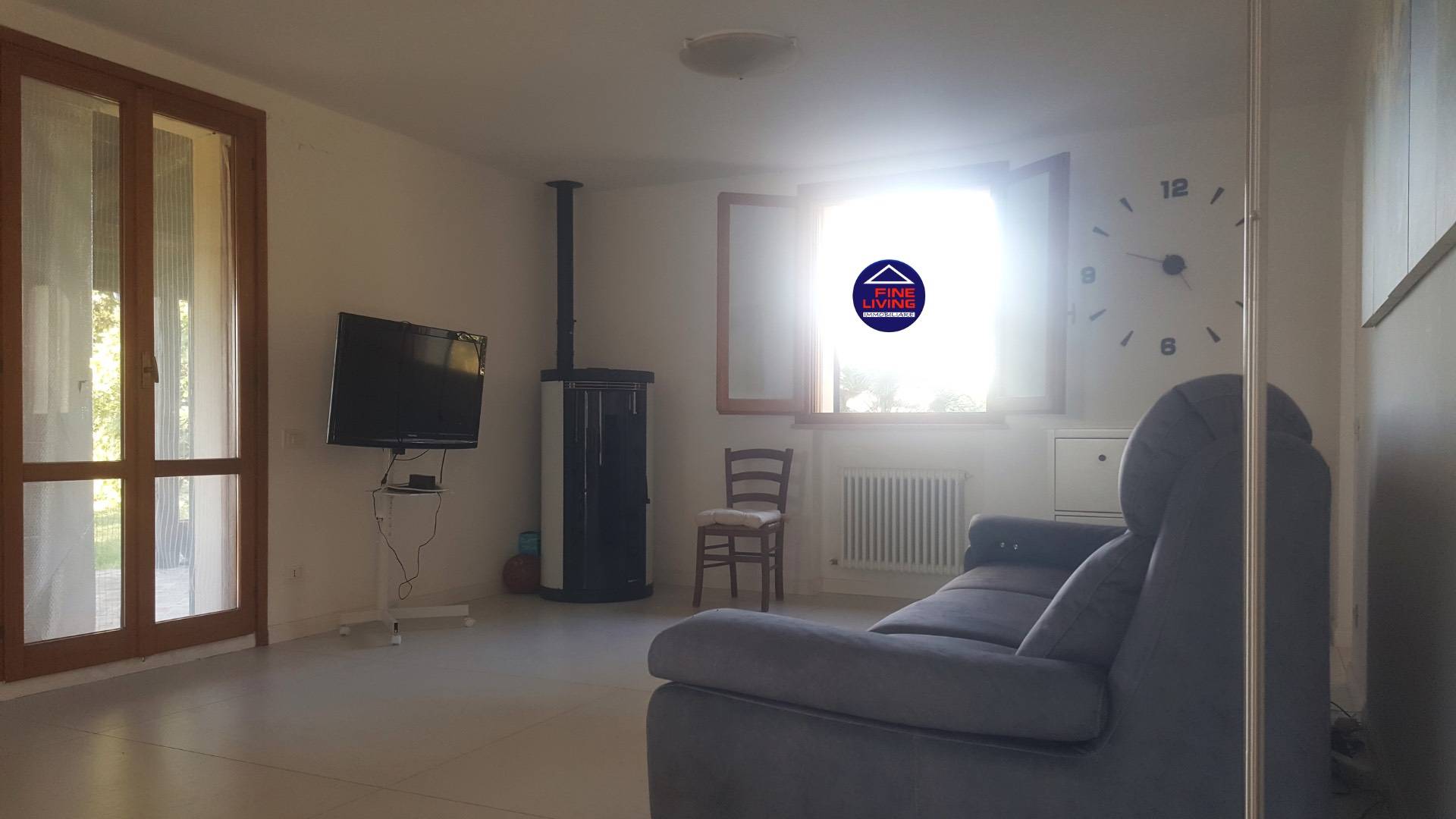 Rustico in vendita a Mombaroccio