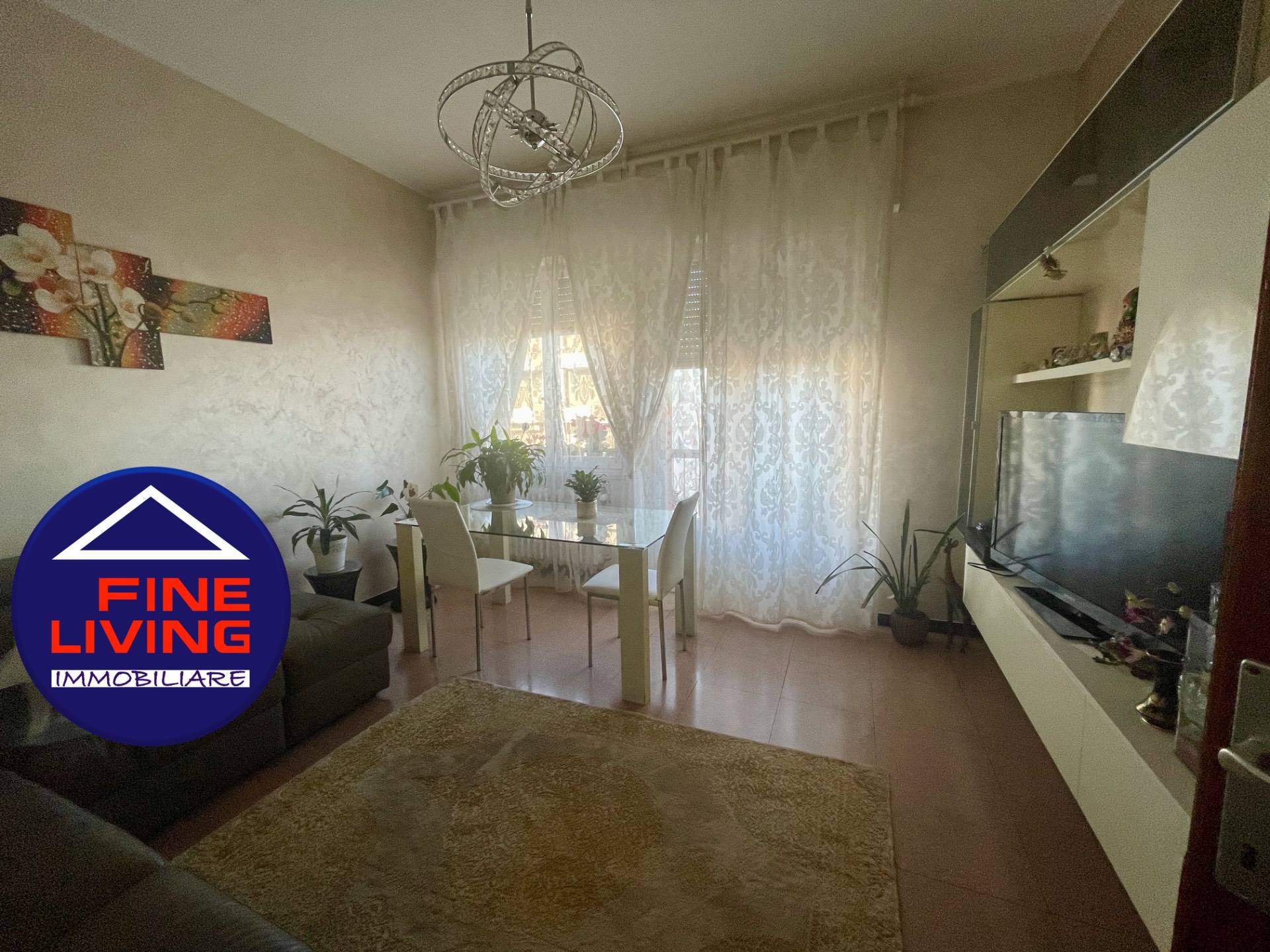 Appartamento in vendita a Pesaro, Pantano