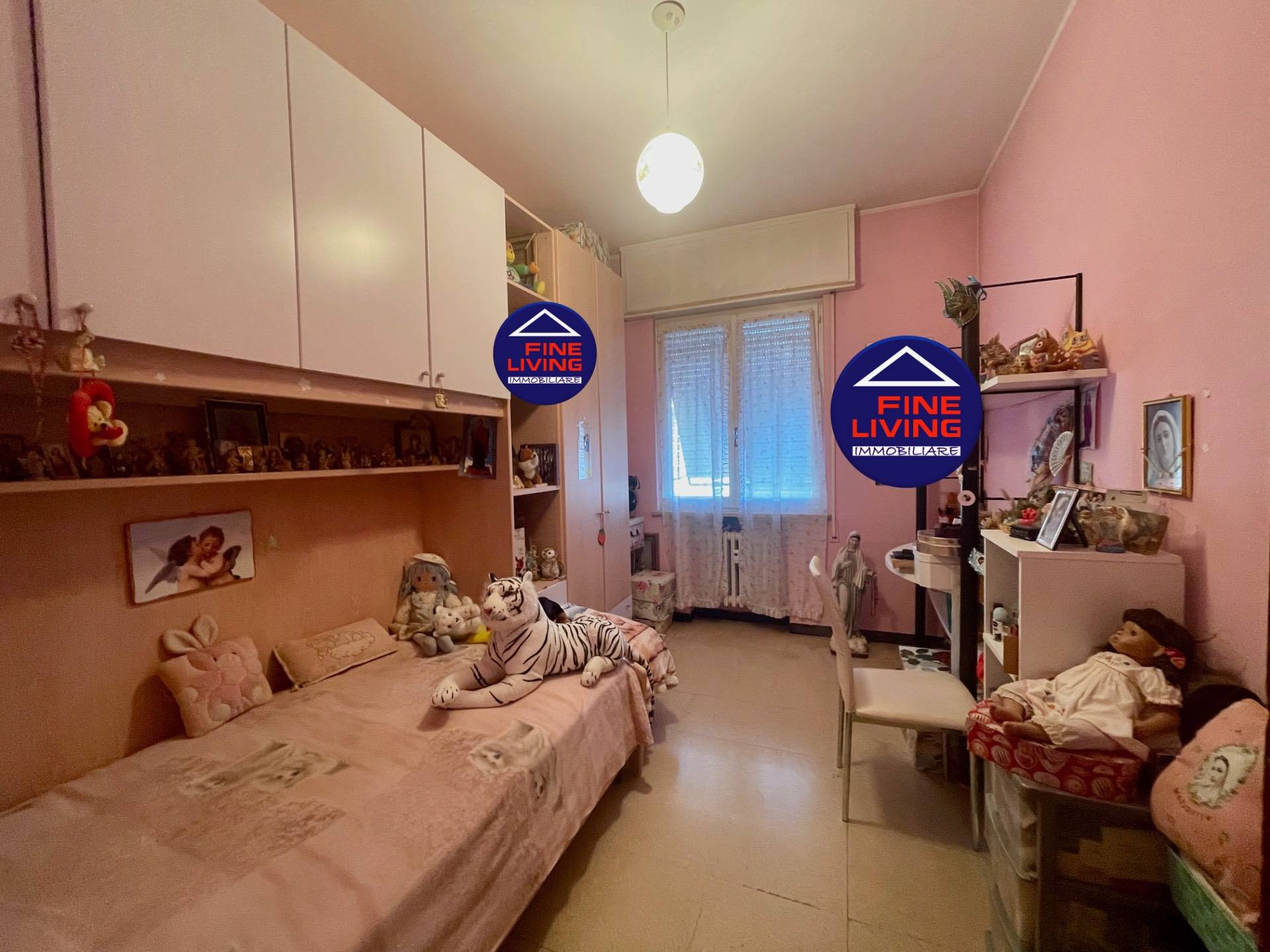 Appartamento in vendita a Pesaro, Pantano