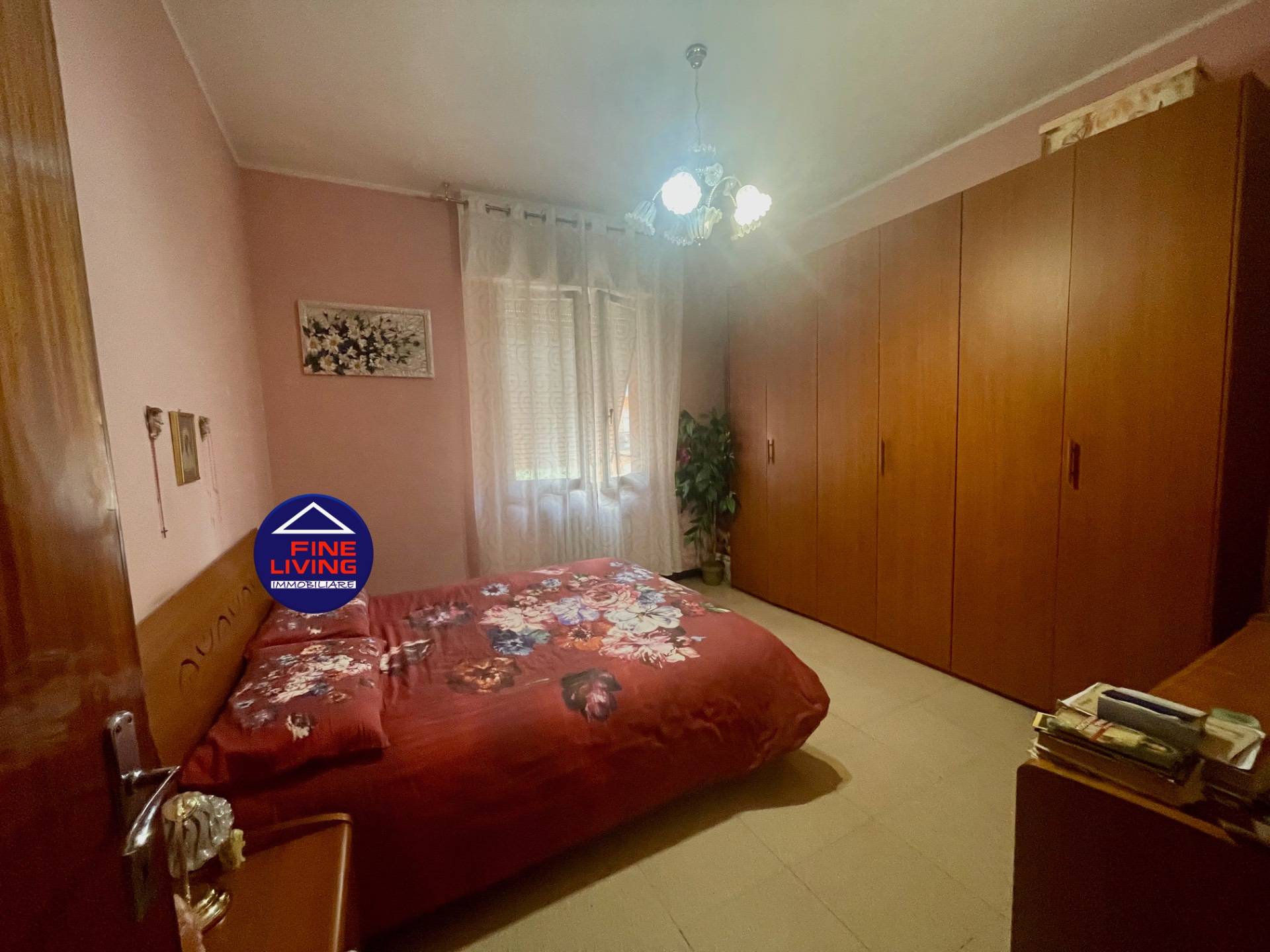 Appartamento in vendita a Pesaro, Pantano