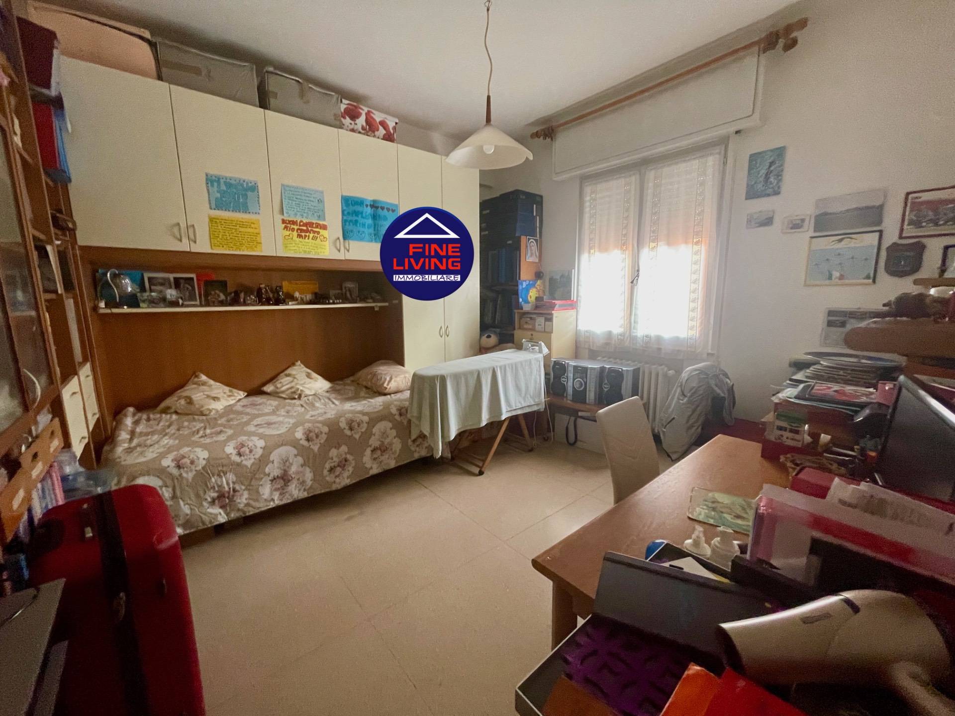 Appartamento in vendita a Pesaro, Pantano