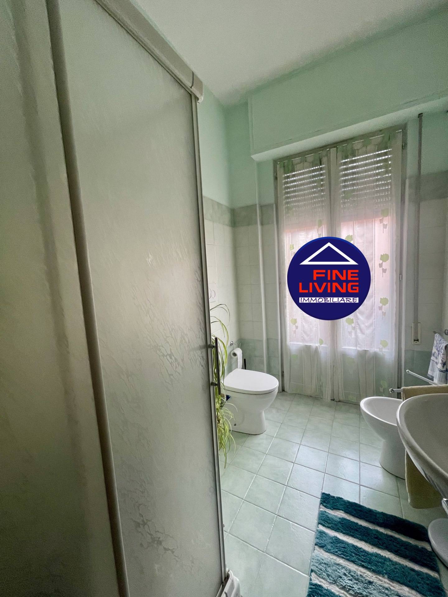 Appartamento in vendita a Pesaro, Pantano