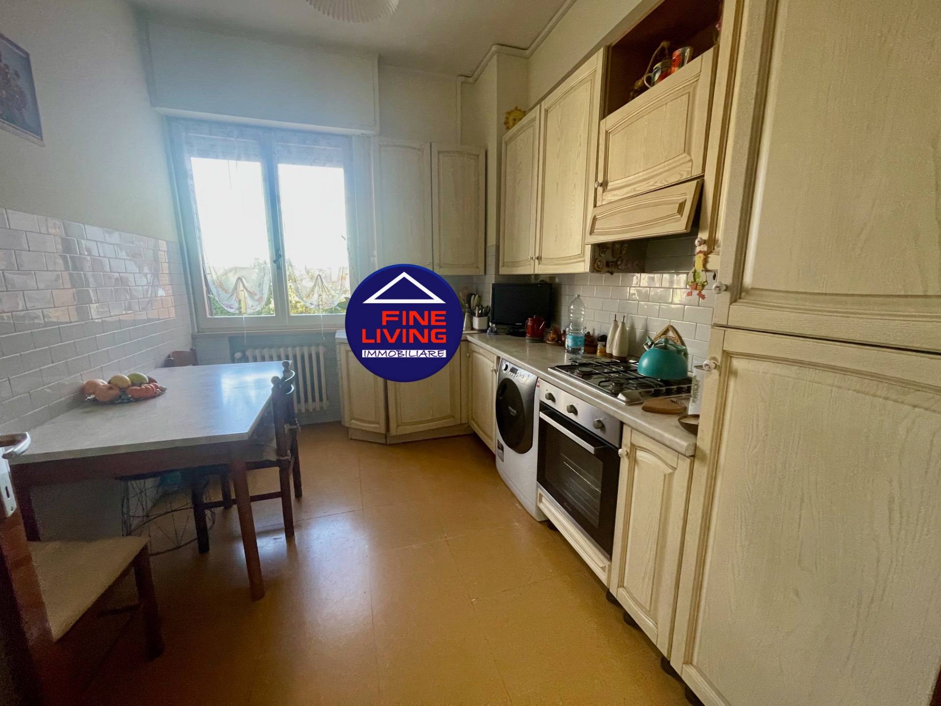 Appartamento in vendita a Pesaro, Pantano