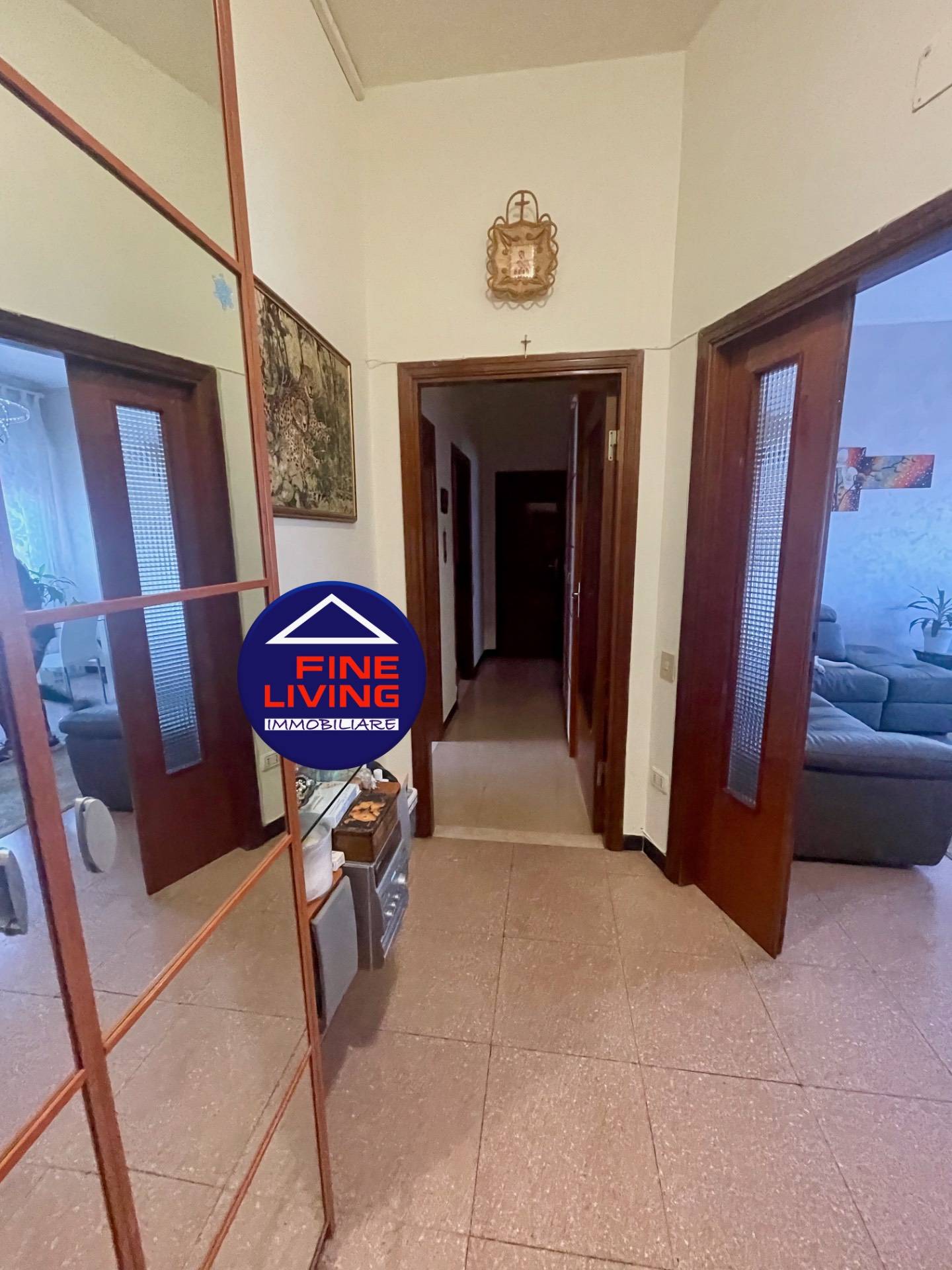 Appartamento in vendita a Pesaro, Pantano