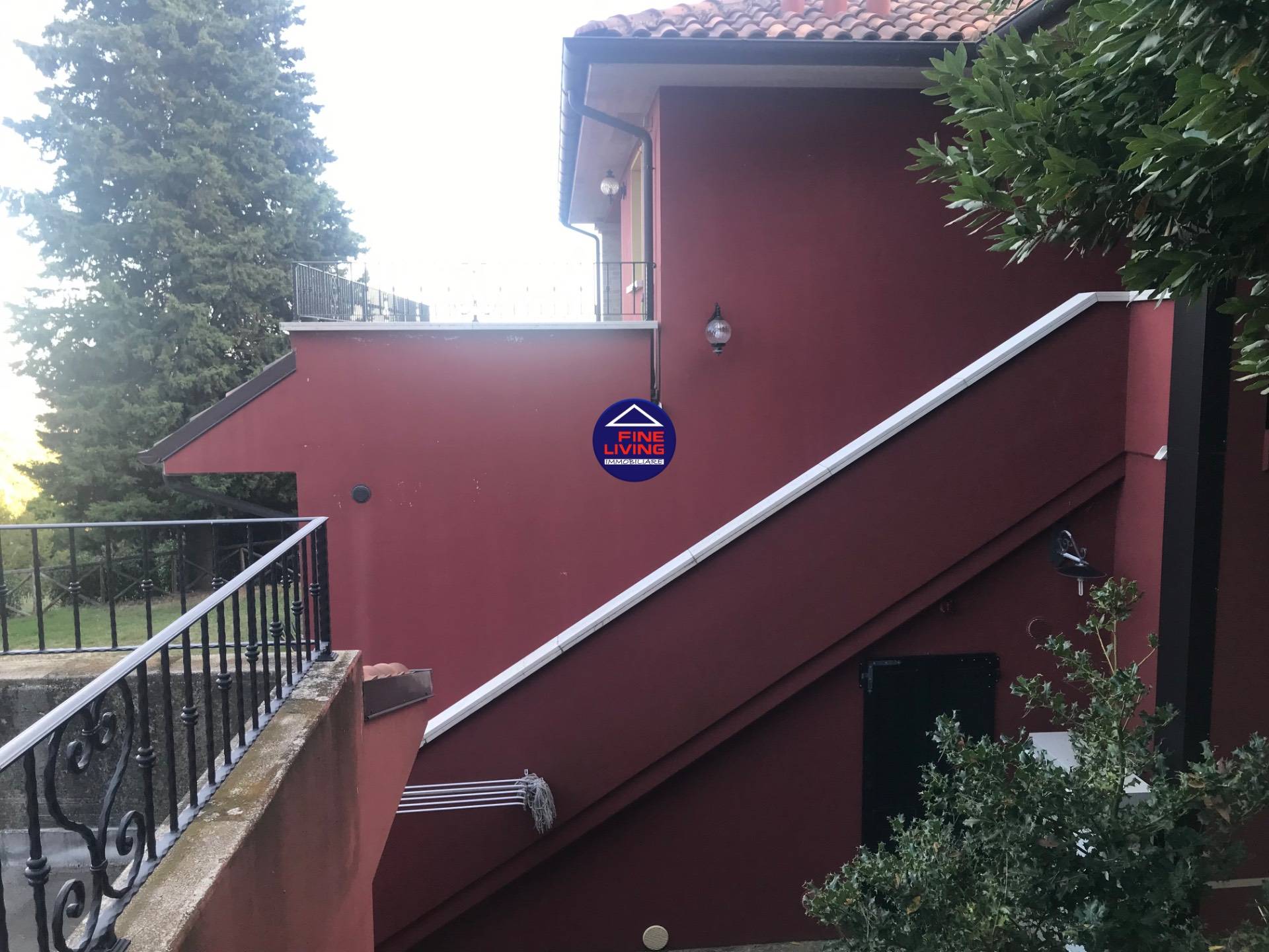 Villa in vendita a Colli al Metauro