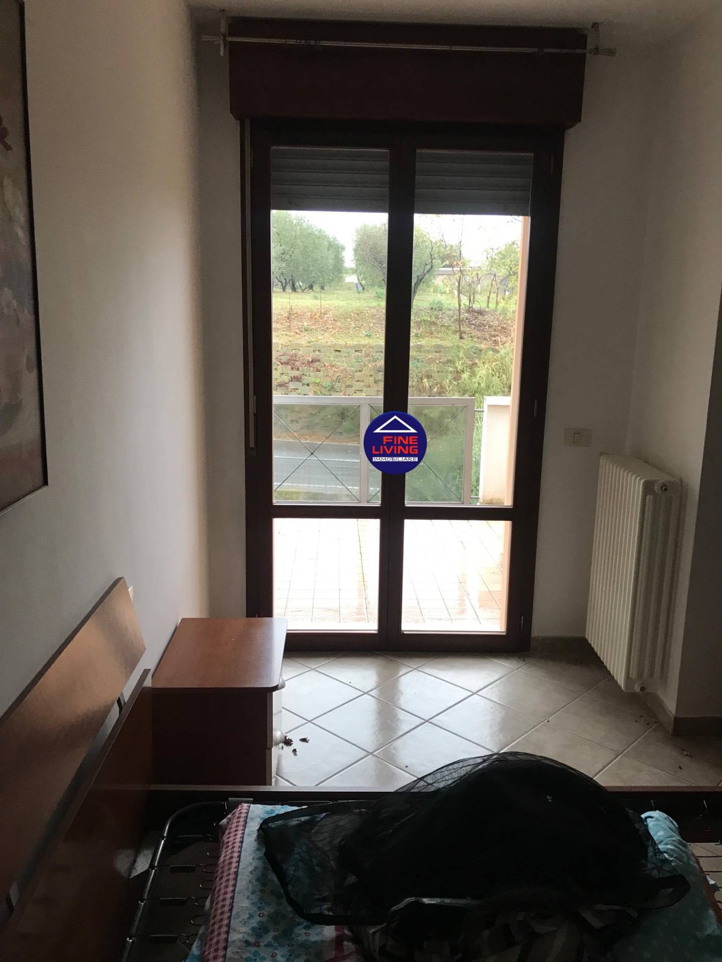 Appartamento in vendita a Mombaroccio, Villagrande