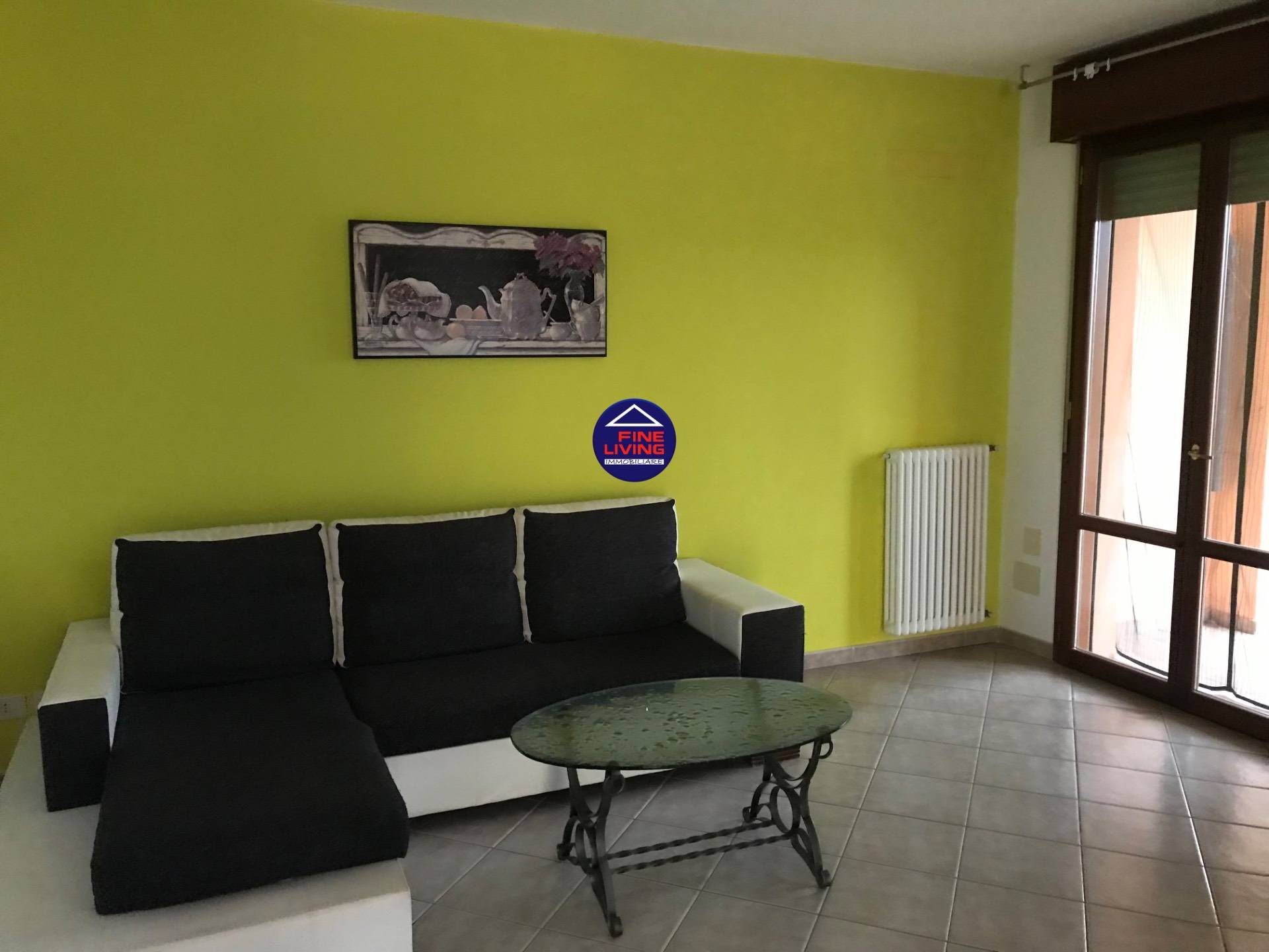 Appartamento in vendita a Mombaroccio, Villagrande