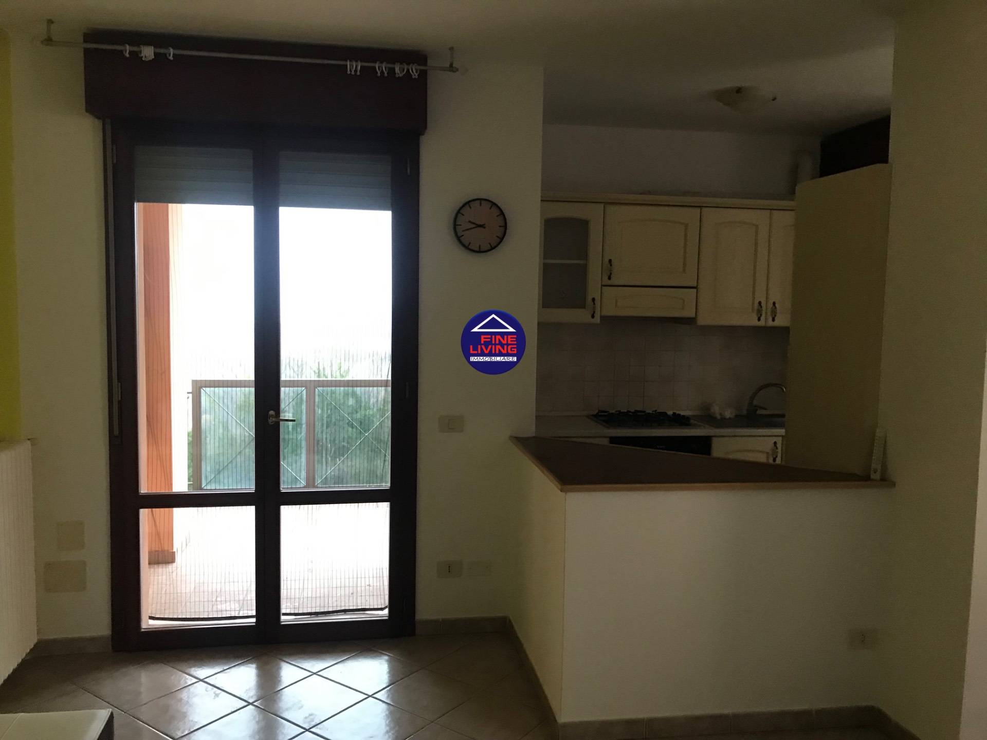 Appartamento in vendita a Mombaroccio, Villagrande