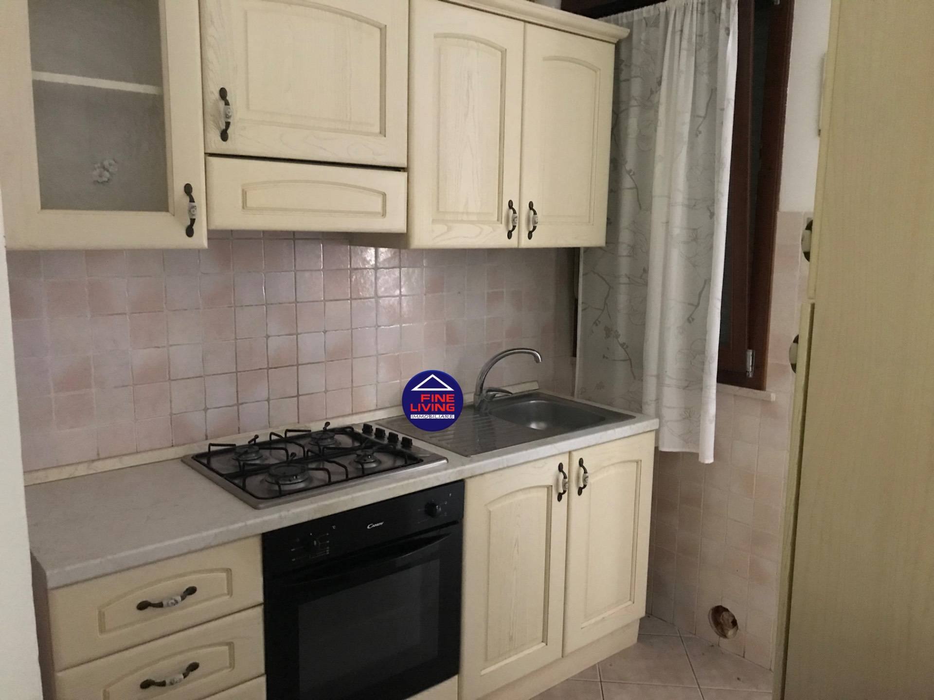 Appartamento in vendita a Mombaroccio, Villagrande