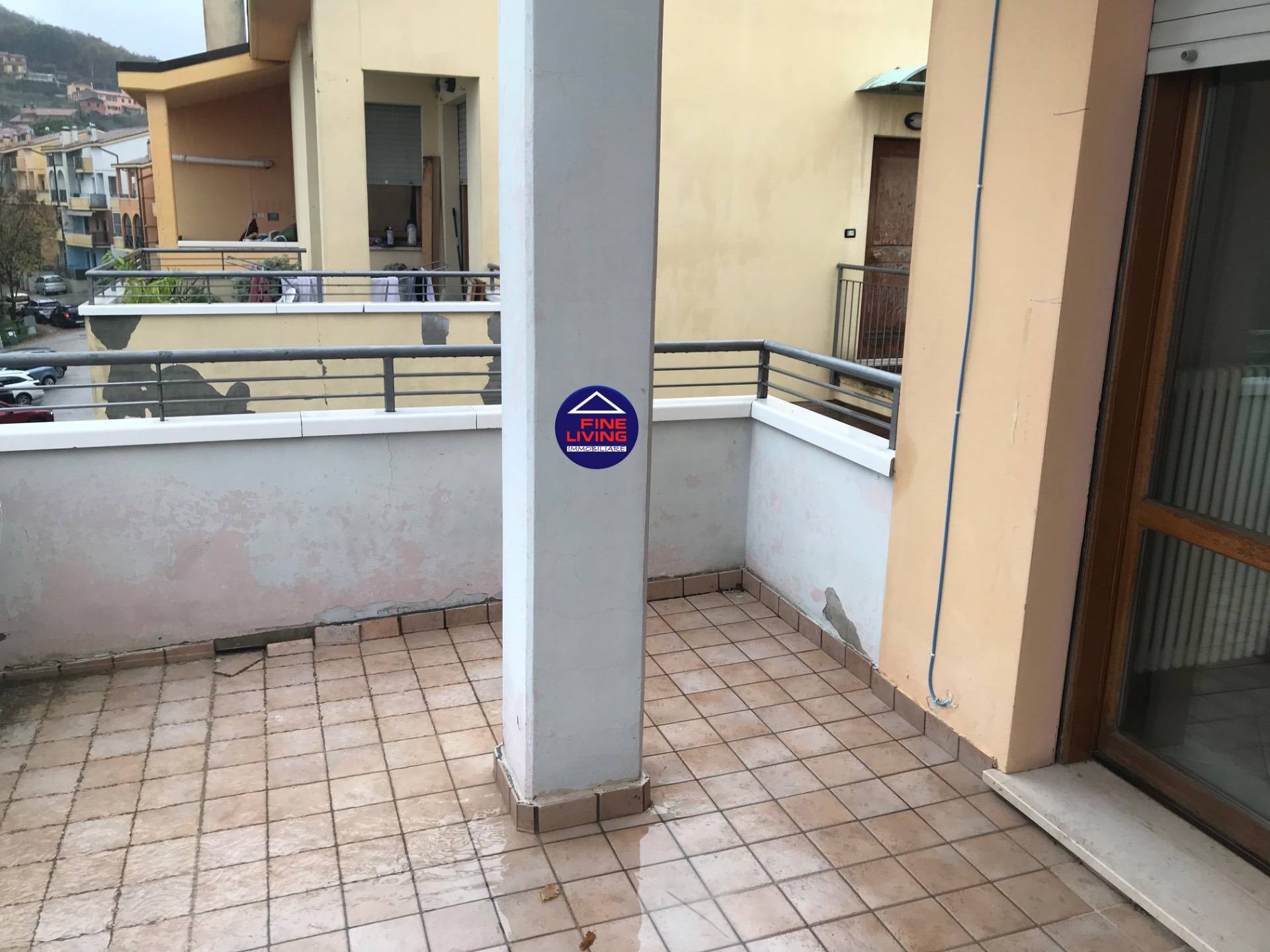 Appartamento in vendita a Mombaroccio, Villagrande