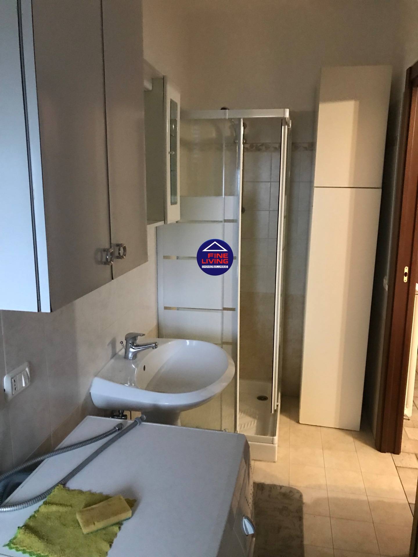 Appartamento in vendita a Mombaroccio, Villagrande