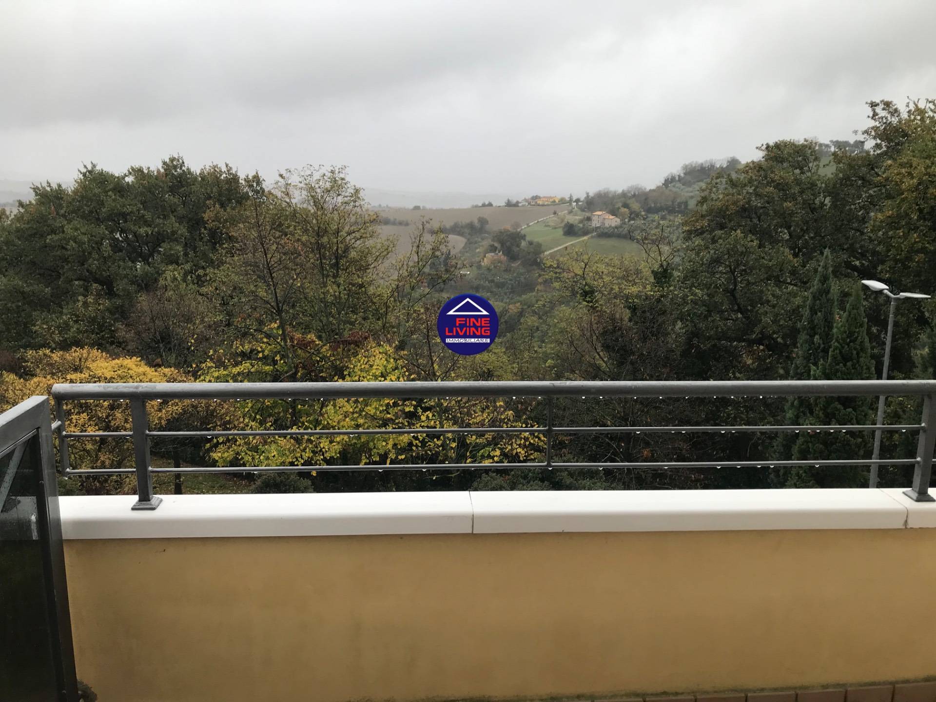 Appartamento in vendita a Mombaroccio, Villagrande