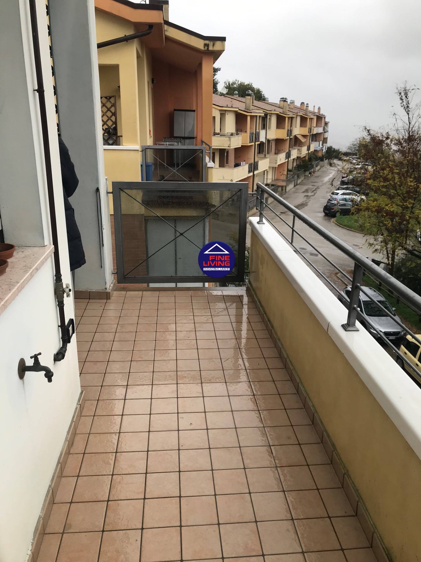 Appartamento in vendita a Mombaroccio, Villagrande