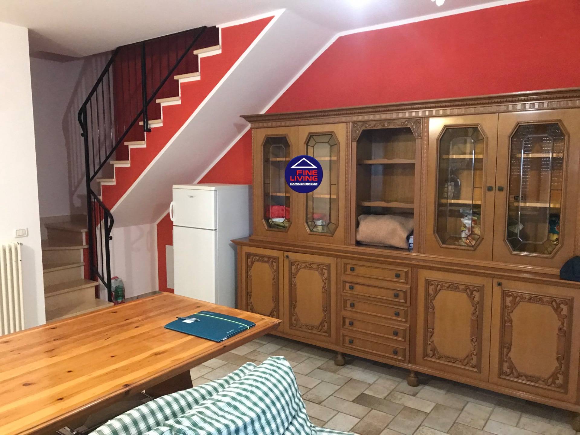 Appartamento in vendita a Mombaroccio, Villagrande