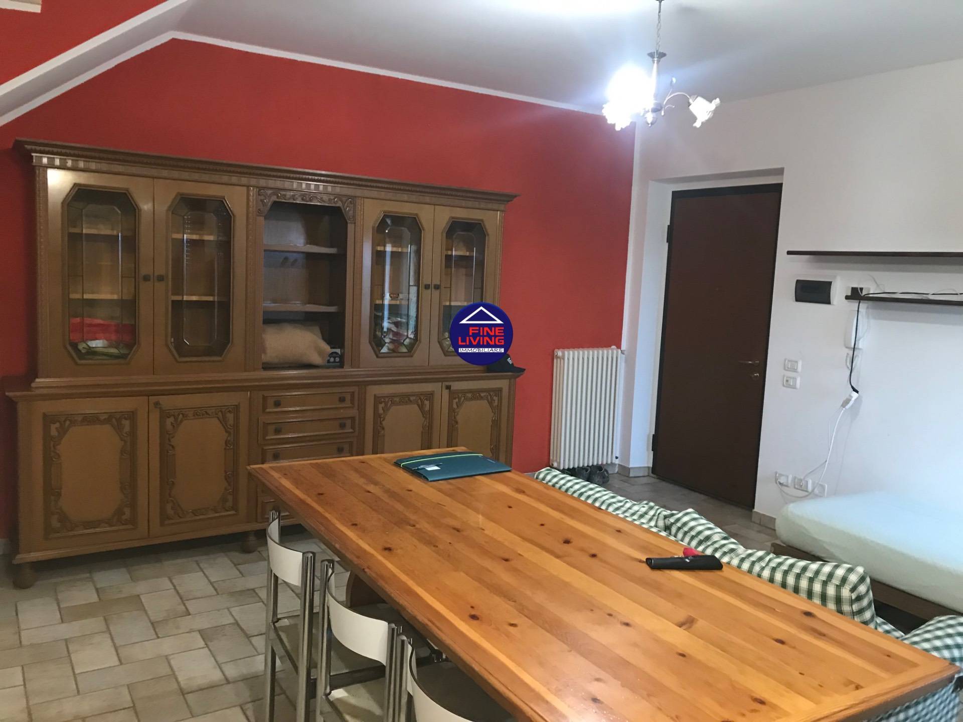 Appartamento in vendita a Mombaroccio, Villagrande