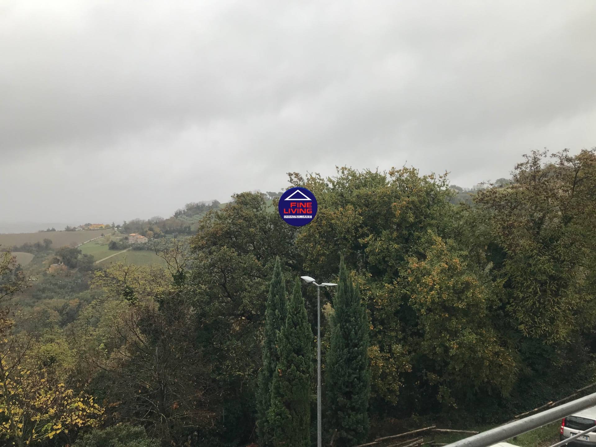 Appartamento in vendita a Mombaroccio, Villagrande