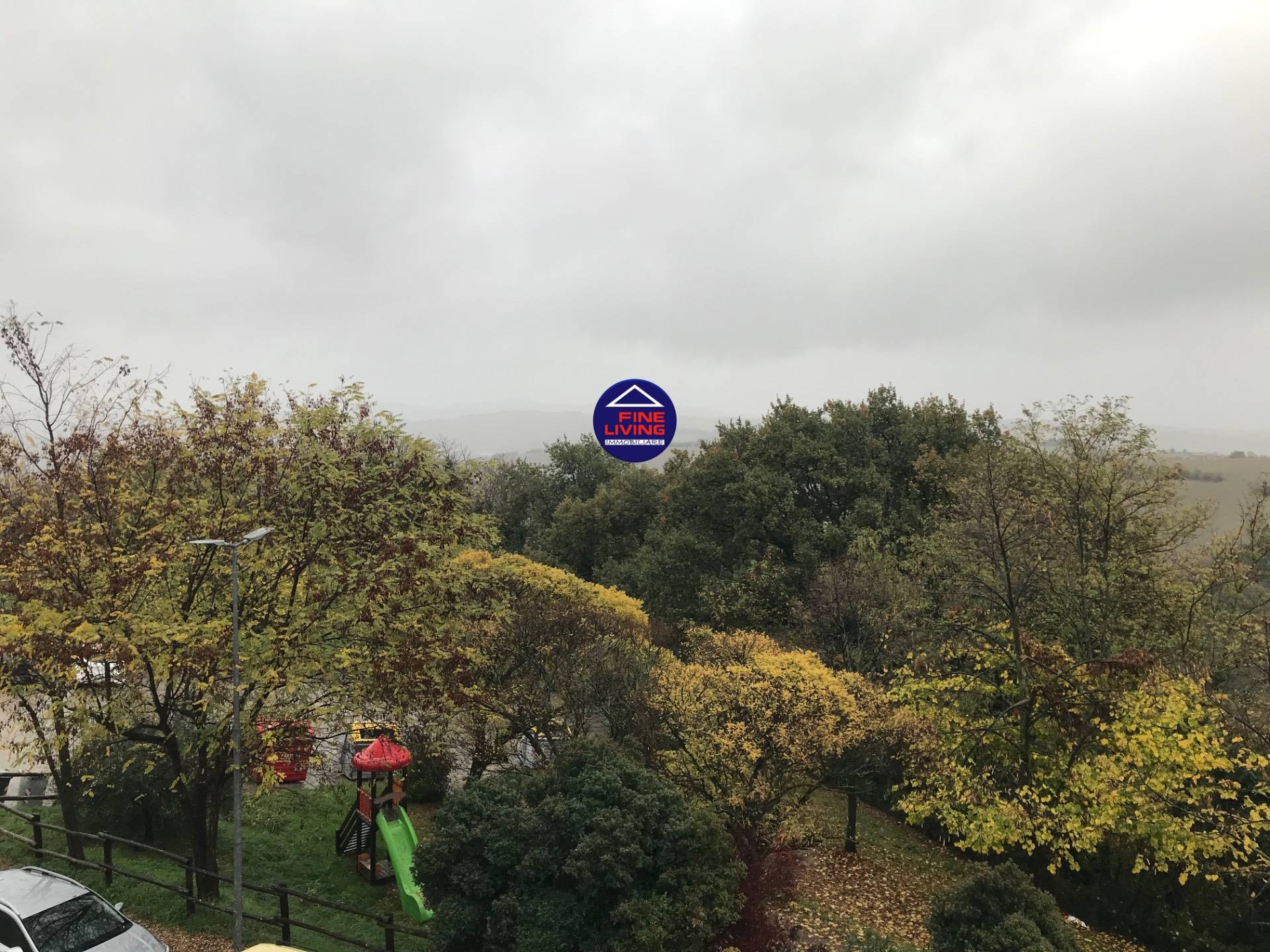 Appartamento in vendita a Mombaroccio, Villagrande