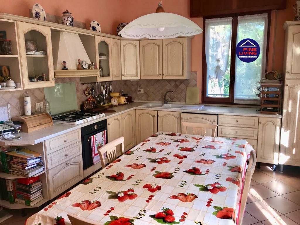 Appartamento in vendita a Pesaro