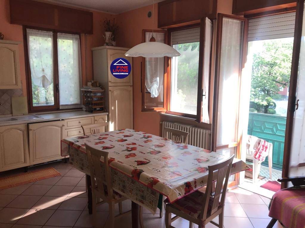 Appartamento in vendita a Pesaro