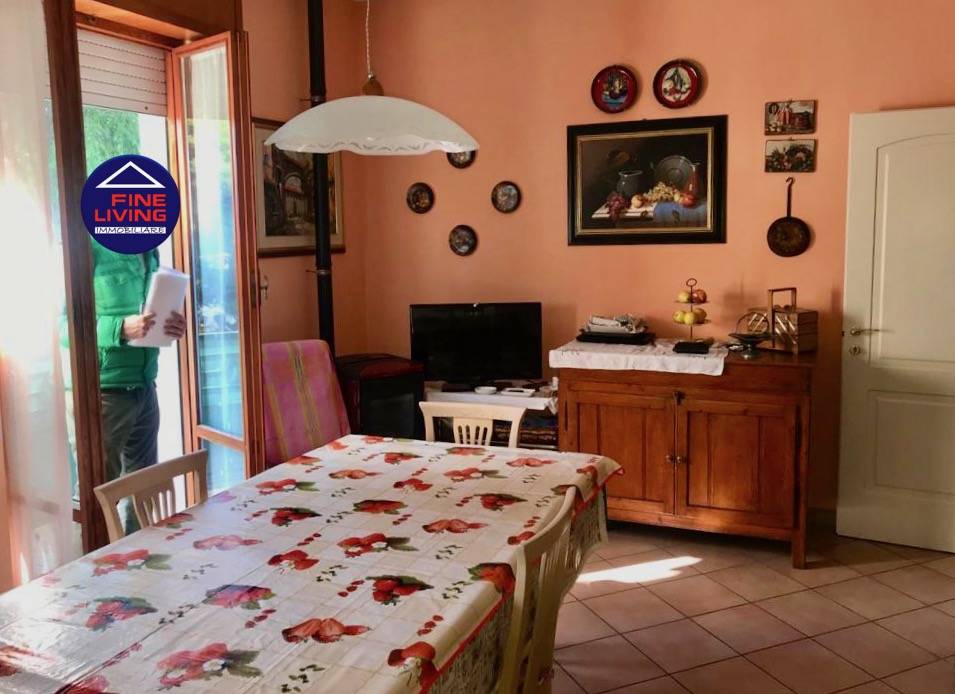 Appartamento in vendita a Pesaro