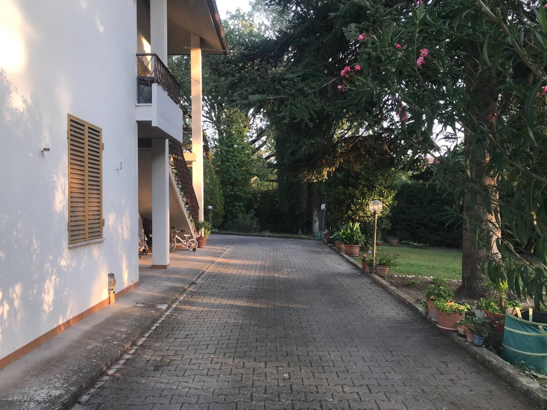 Appartamento in vendita a Pesaro