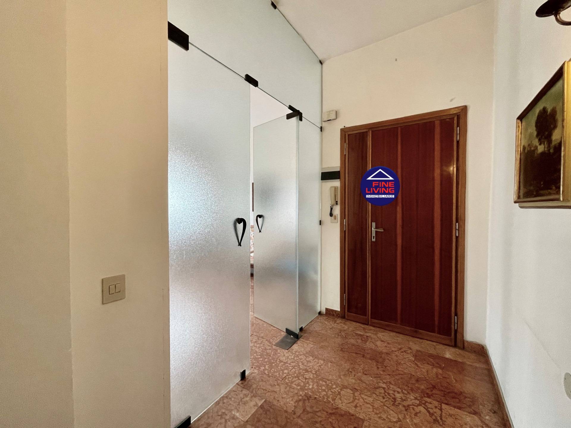 Appartamento in vendita a Pesaro, Centro