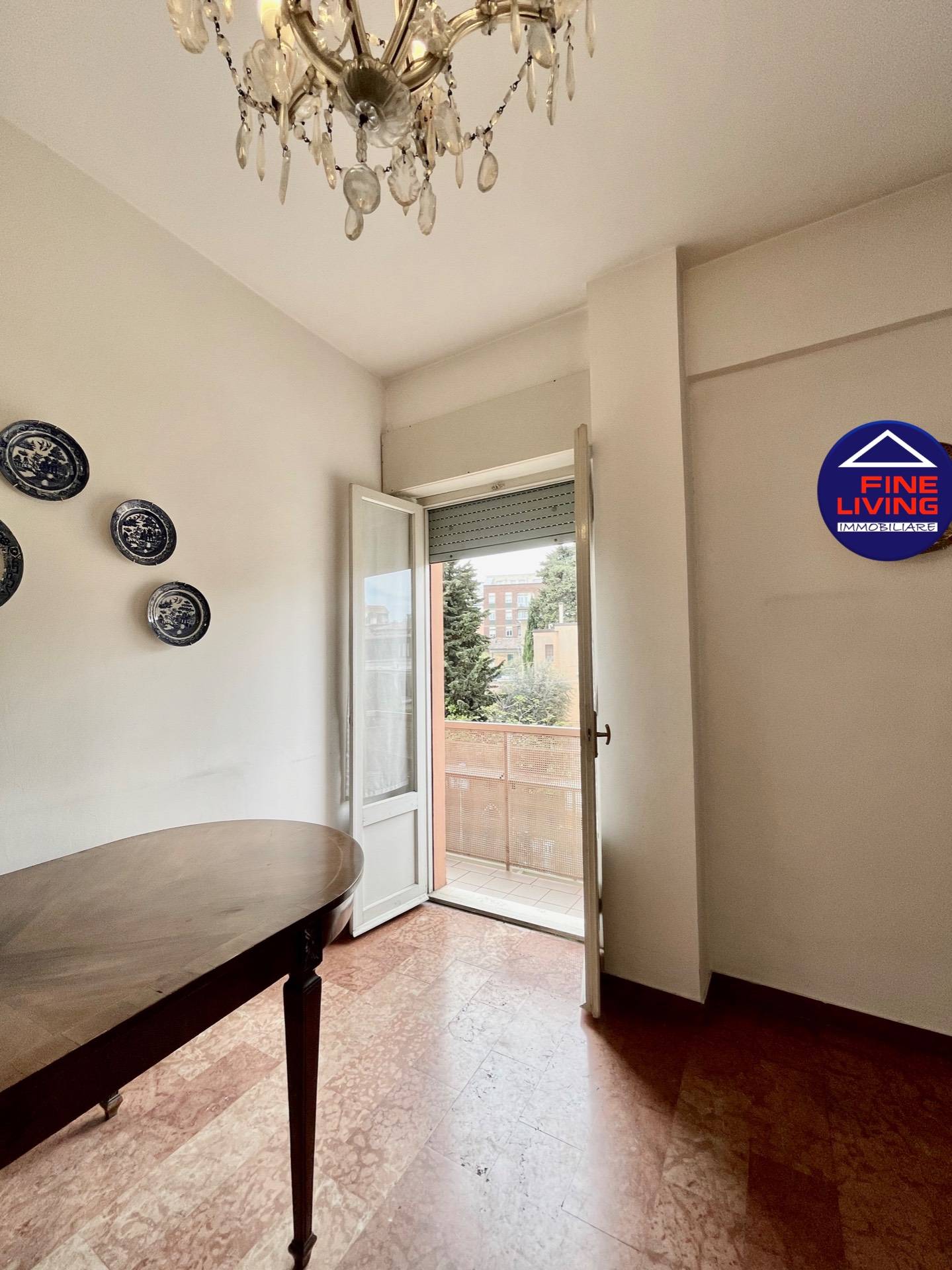 Appartamento in vendita a Pesaro, Centro