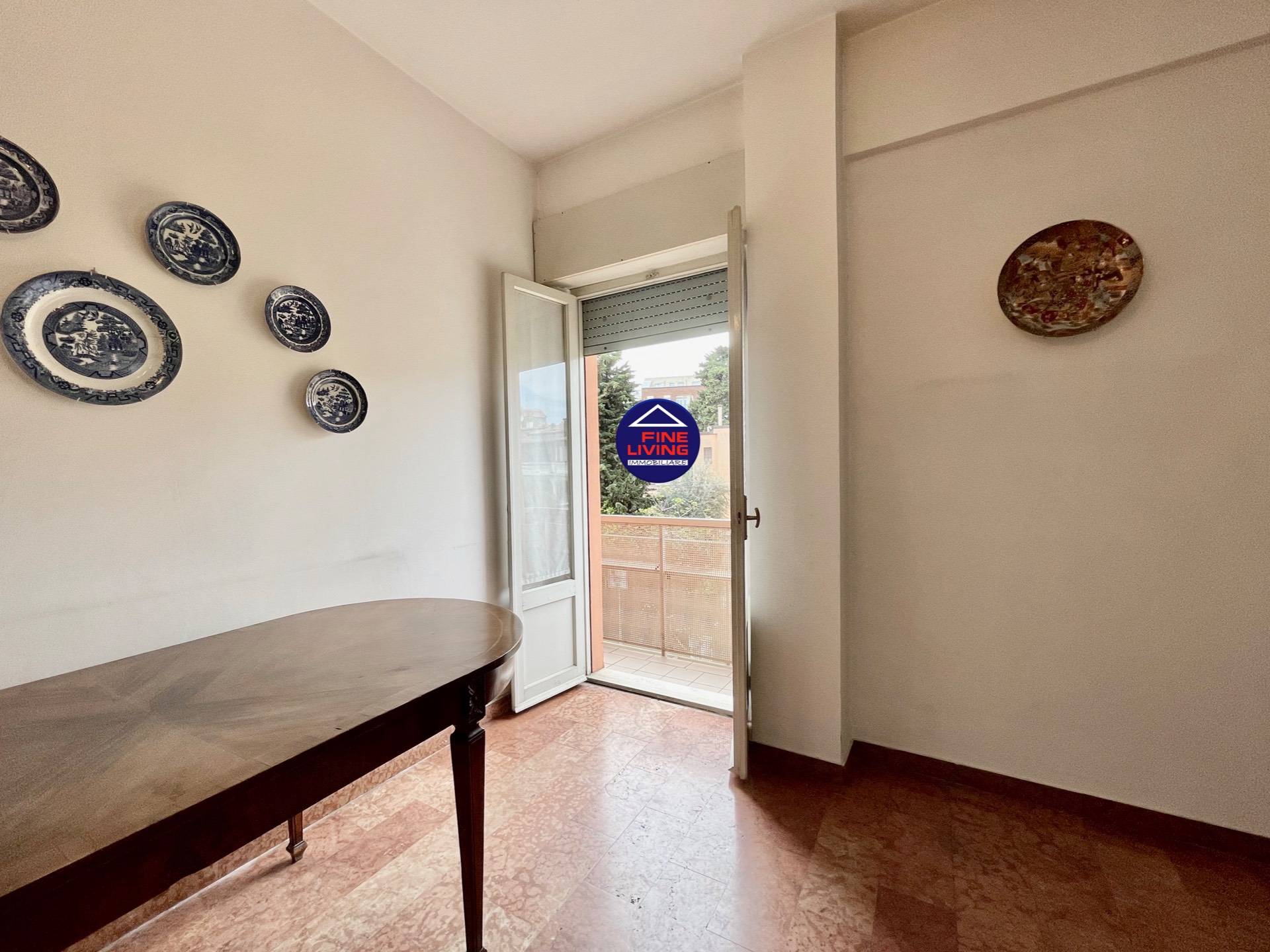 Appartamento in vendita a Pesaro, Centro