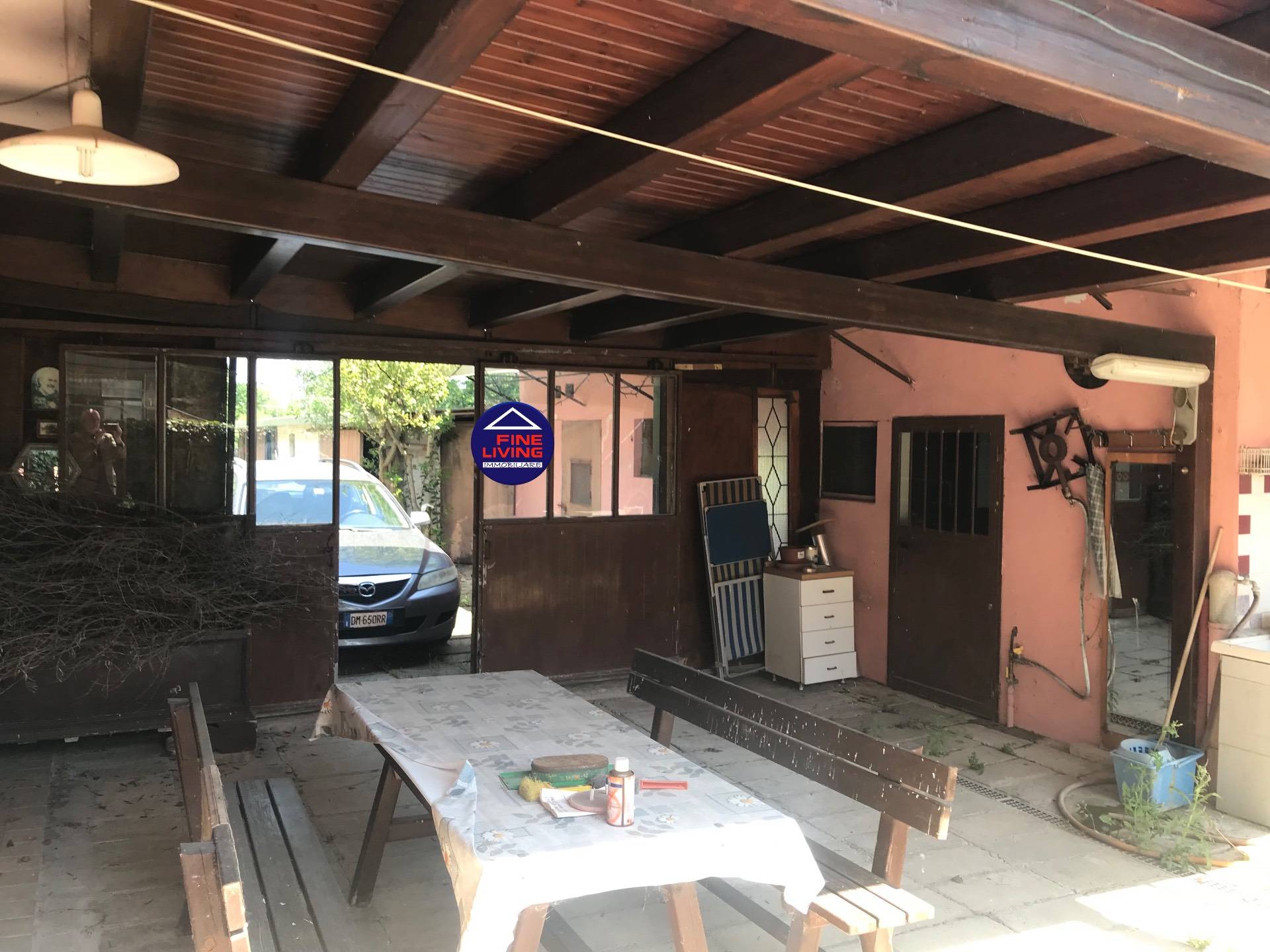 Casa singola in vendita a Fano