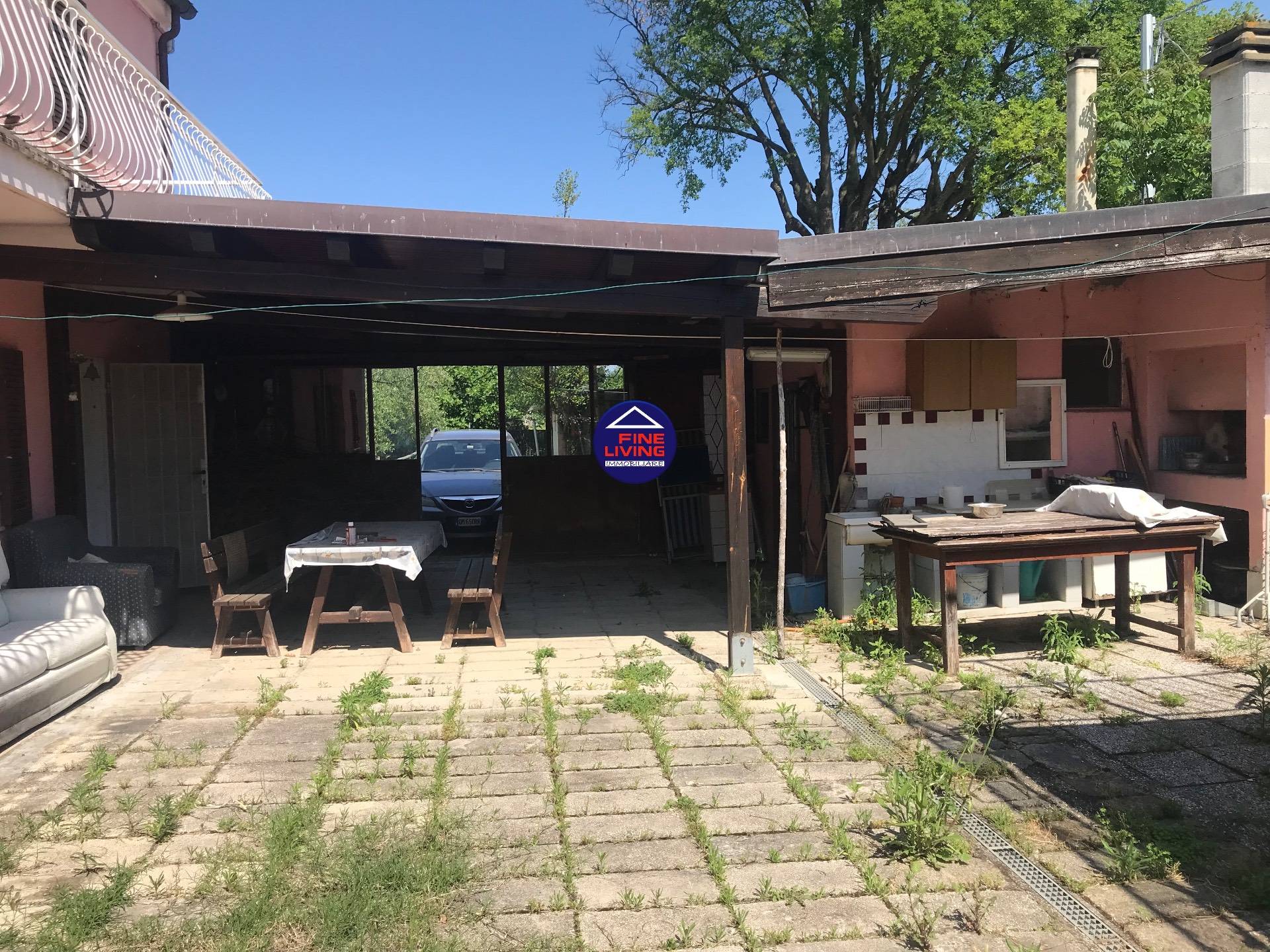 Casa singola in vendita a Fano