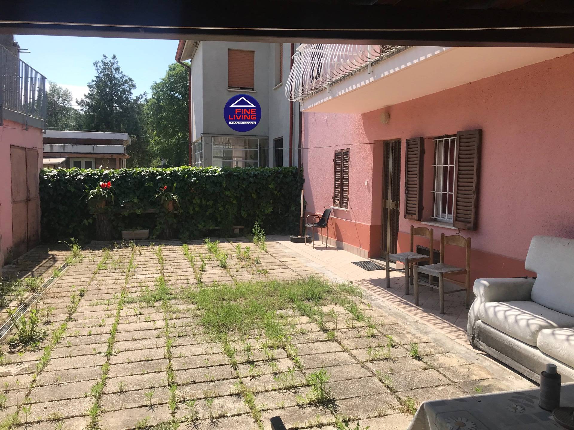 Casa singola in vendita a Fano