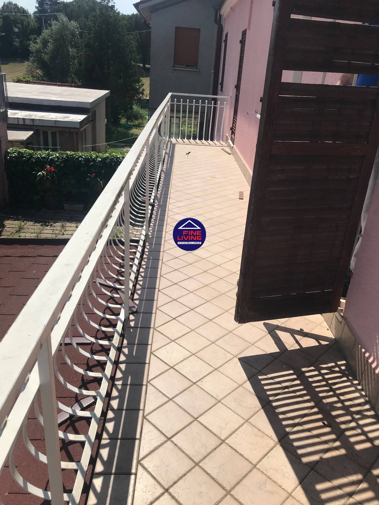 Casa singola in vendita a Fano