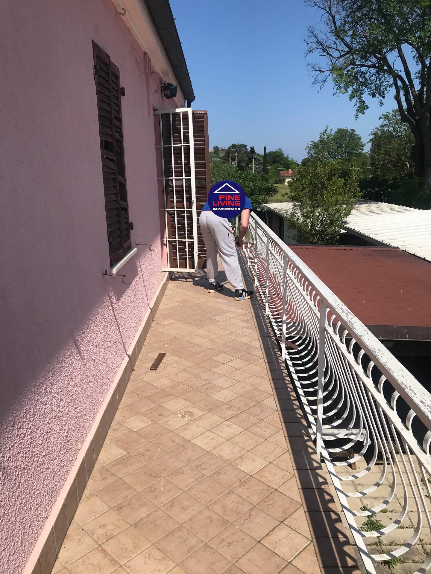 Casa singola in vendita a Fano