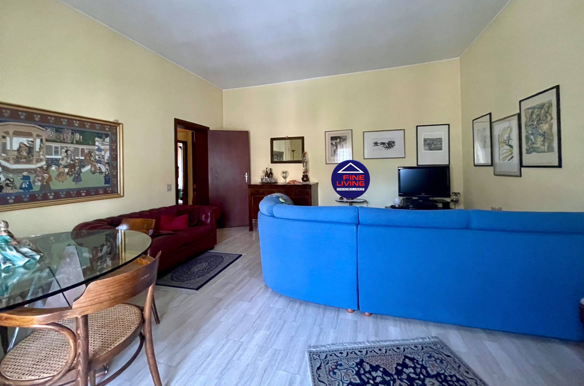 Appartamento in vendita a Pesaro, Villa San Martino