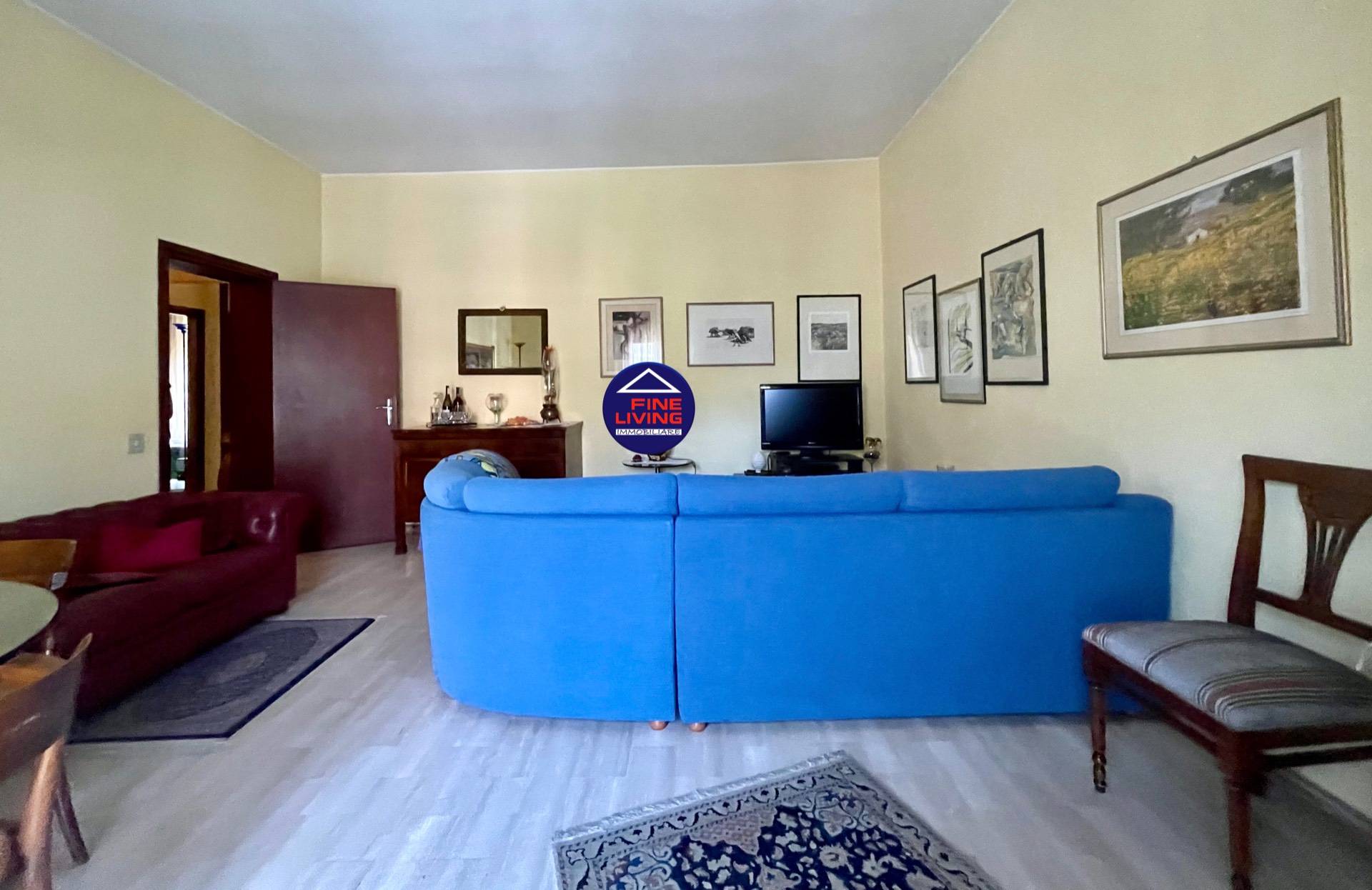 Appartamento in vendita a Pesaro, Villa San Martino