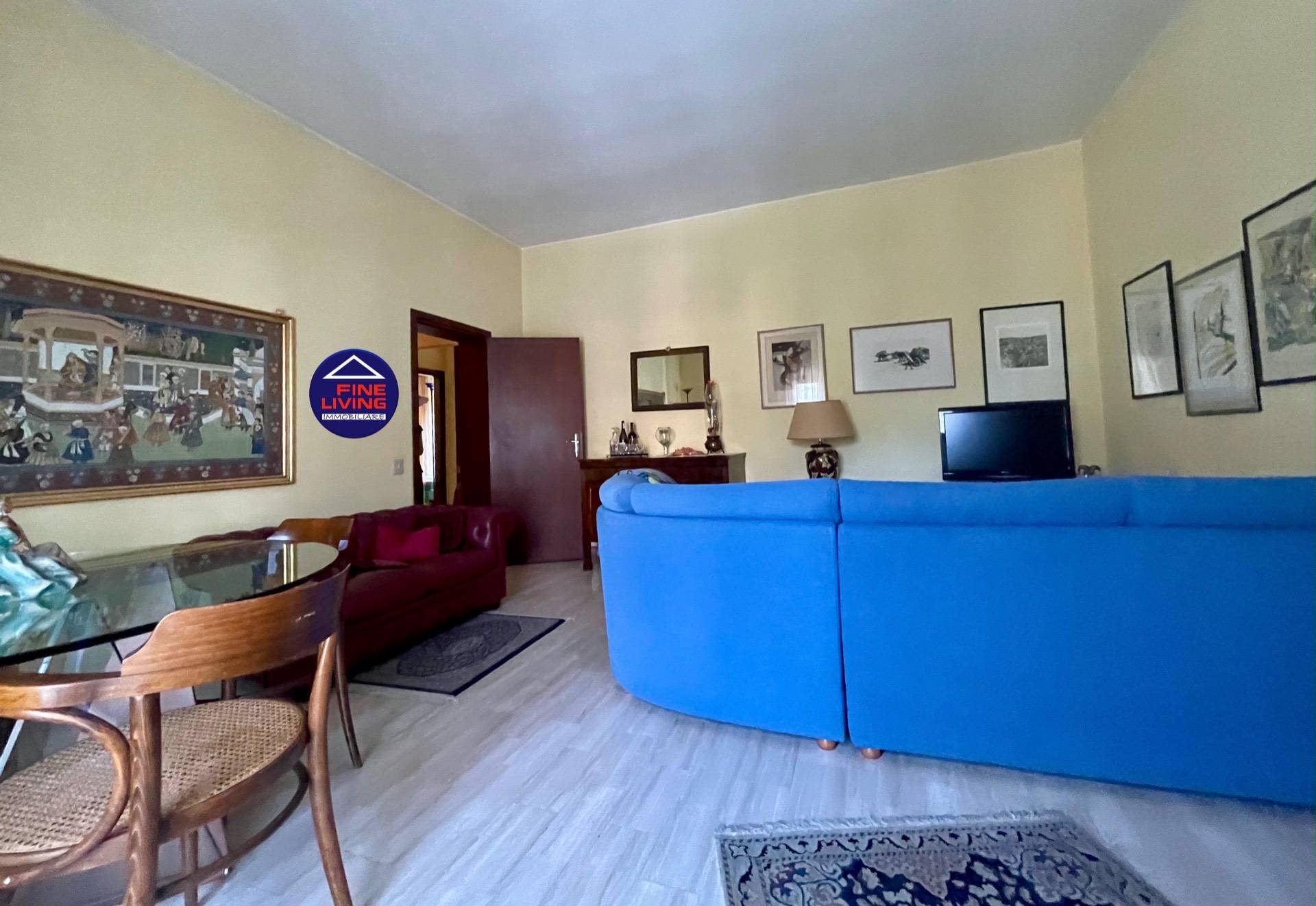 Appartamento in vendita a Pesaro, Villa San Martino