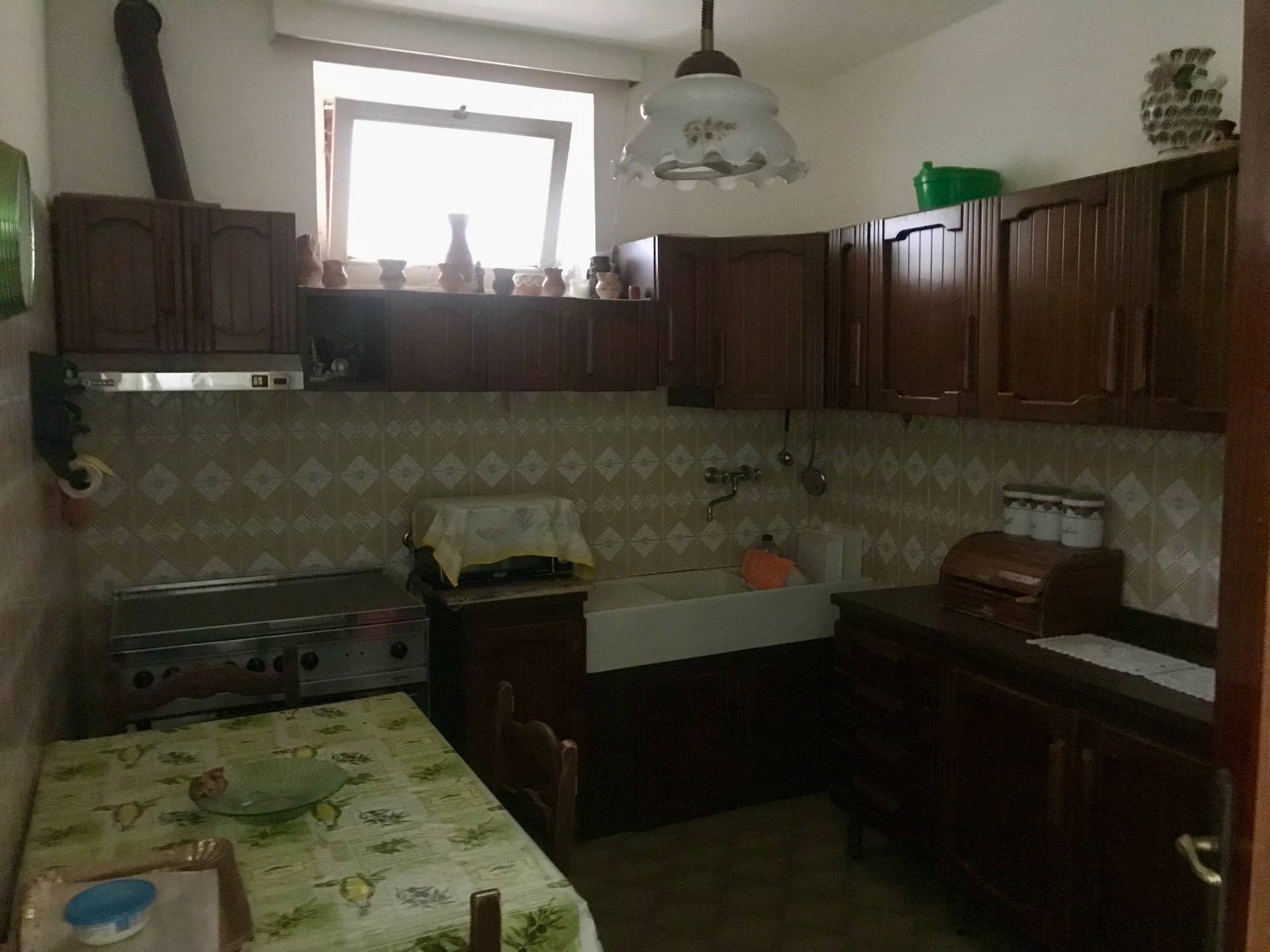 Casa singola in vendita a Pesaro, Villa Ceccolini