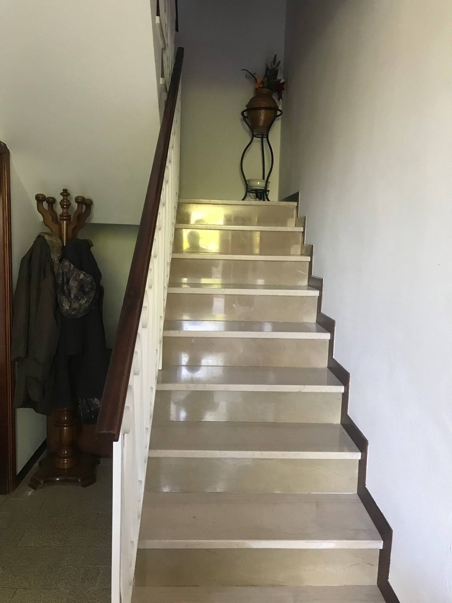 Casa singola in vendita a Pesaro, Villa Ceccolini