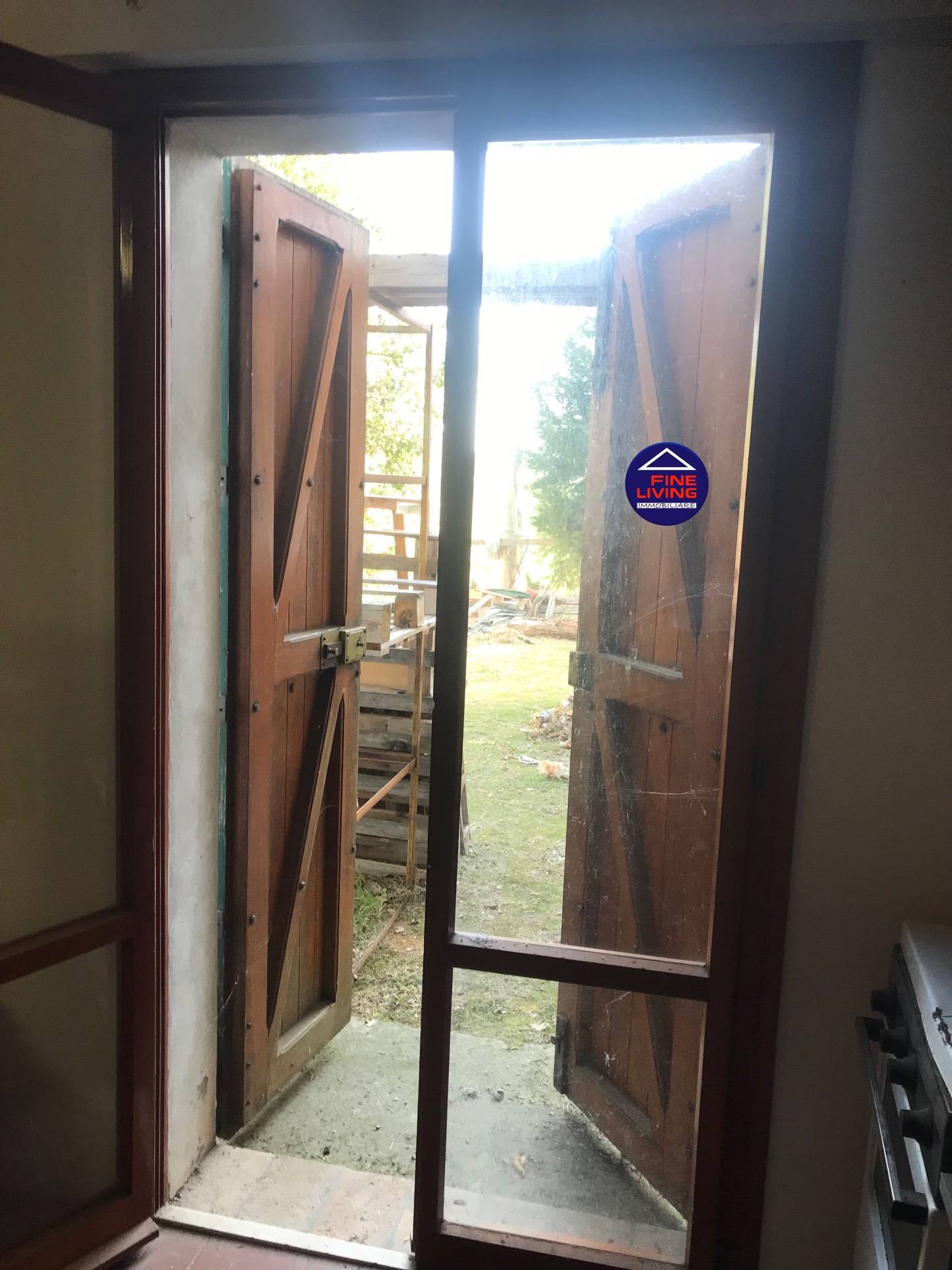 Casa singola in vendita a Monteciccardo