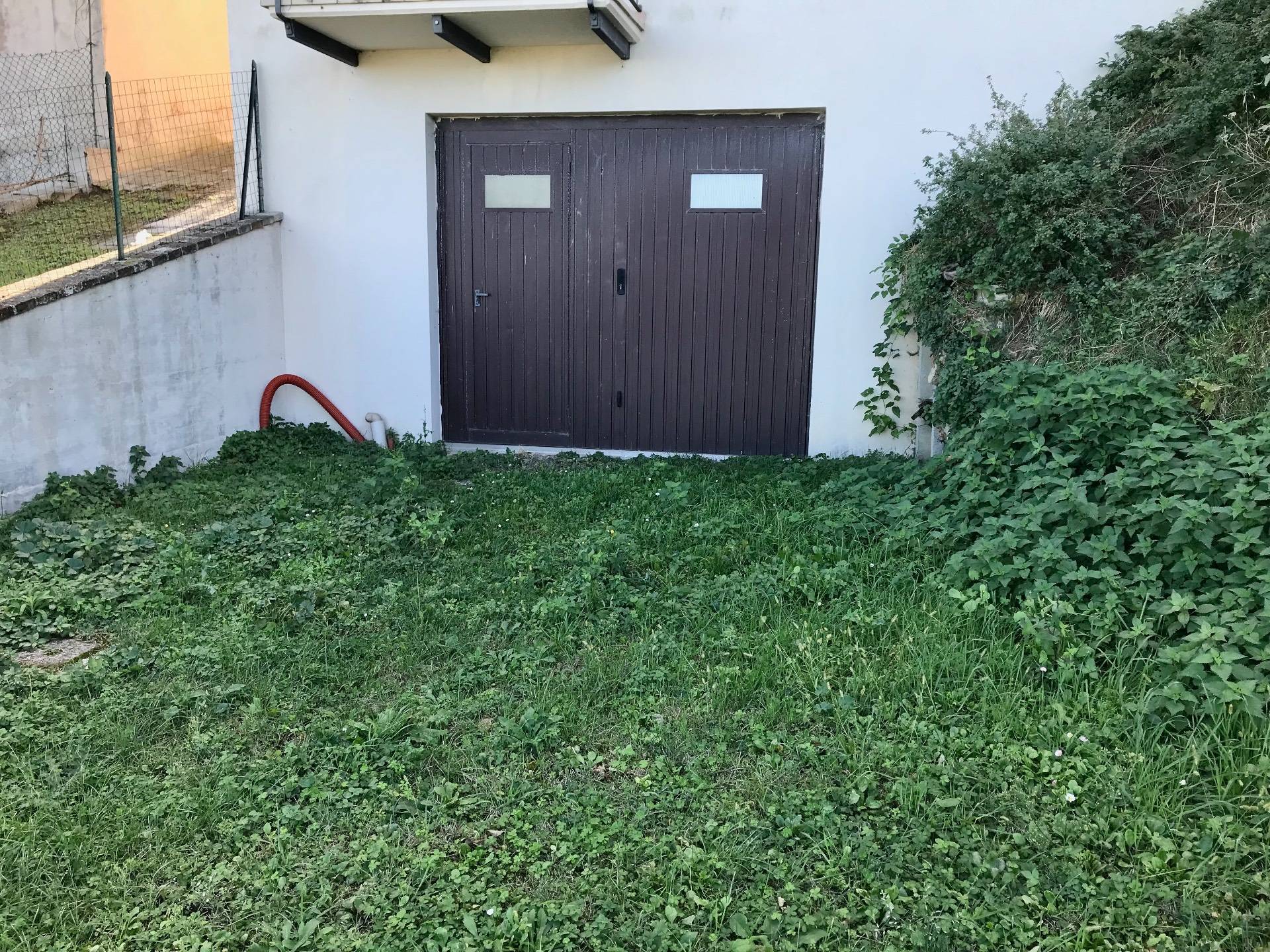 Casa singola in vendita a Mombaroccio