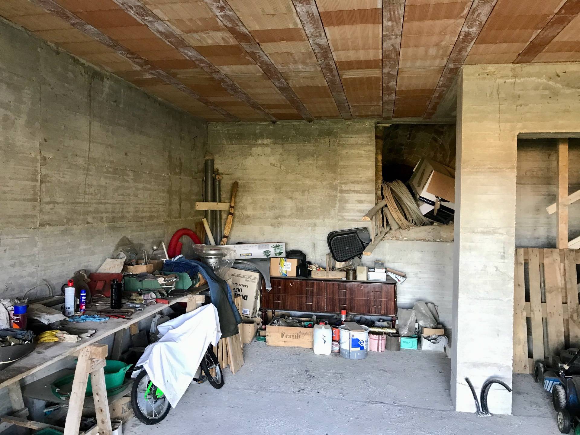 Casa singola in vendita a Mombaroccio