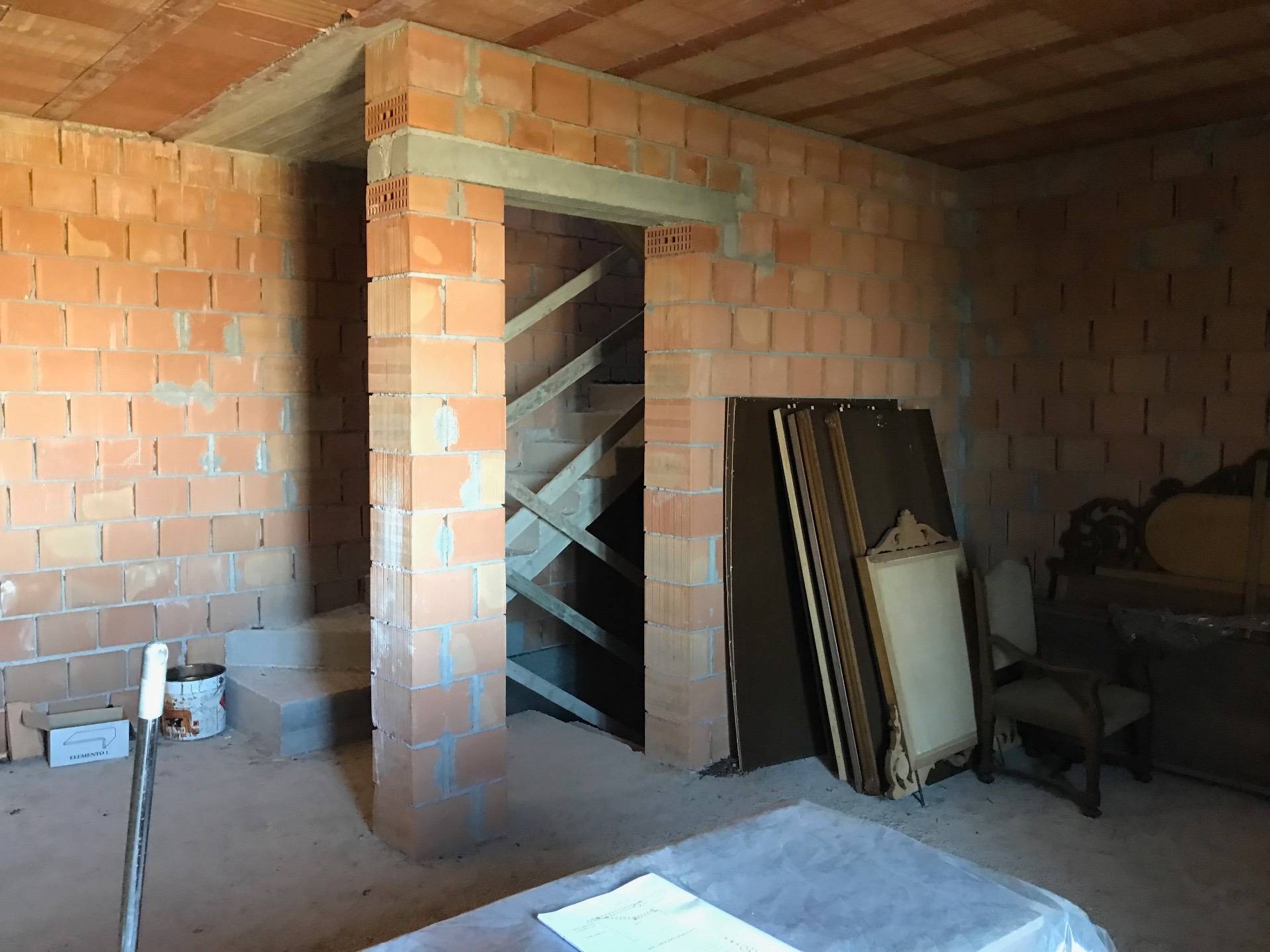 Casa singola in vendita a Mombaroccio