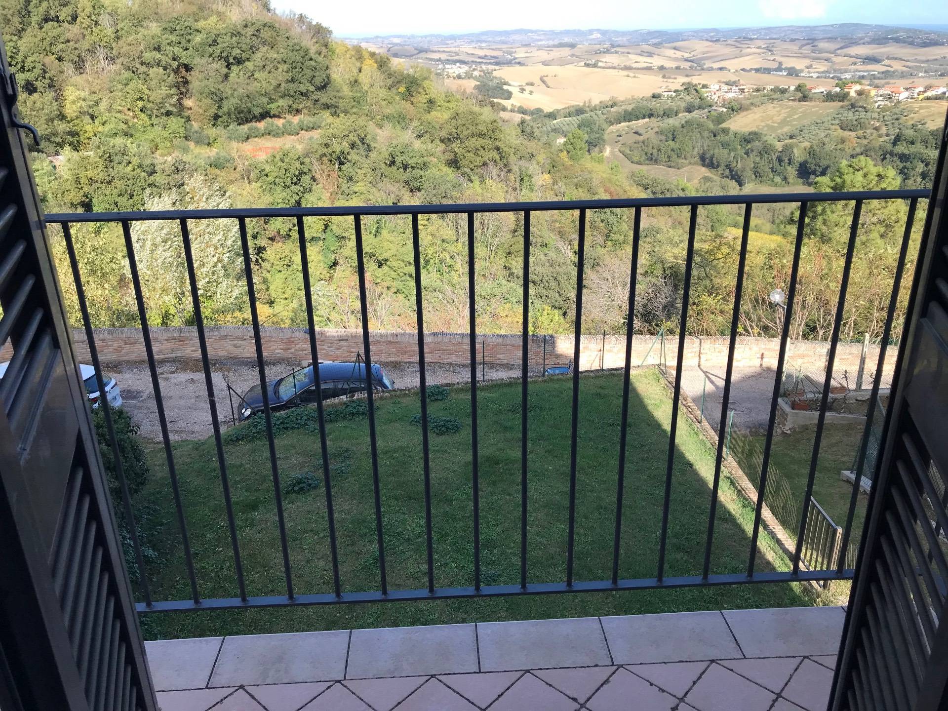 Casa singola in vendita a Mombaroccio