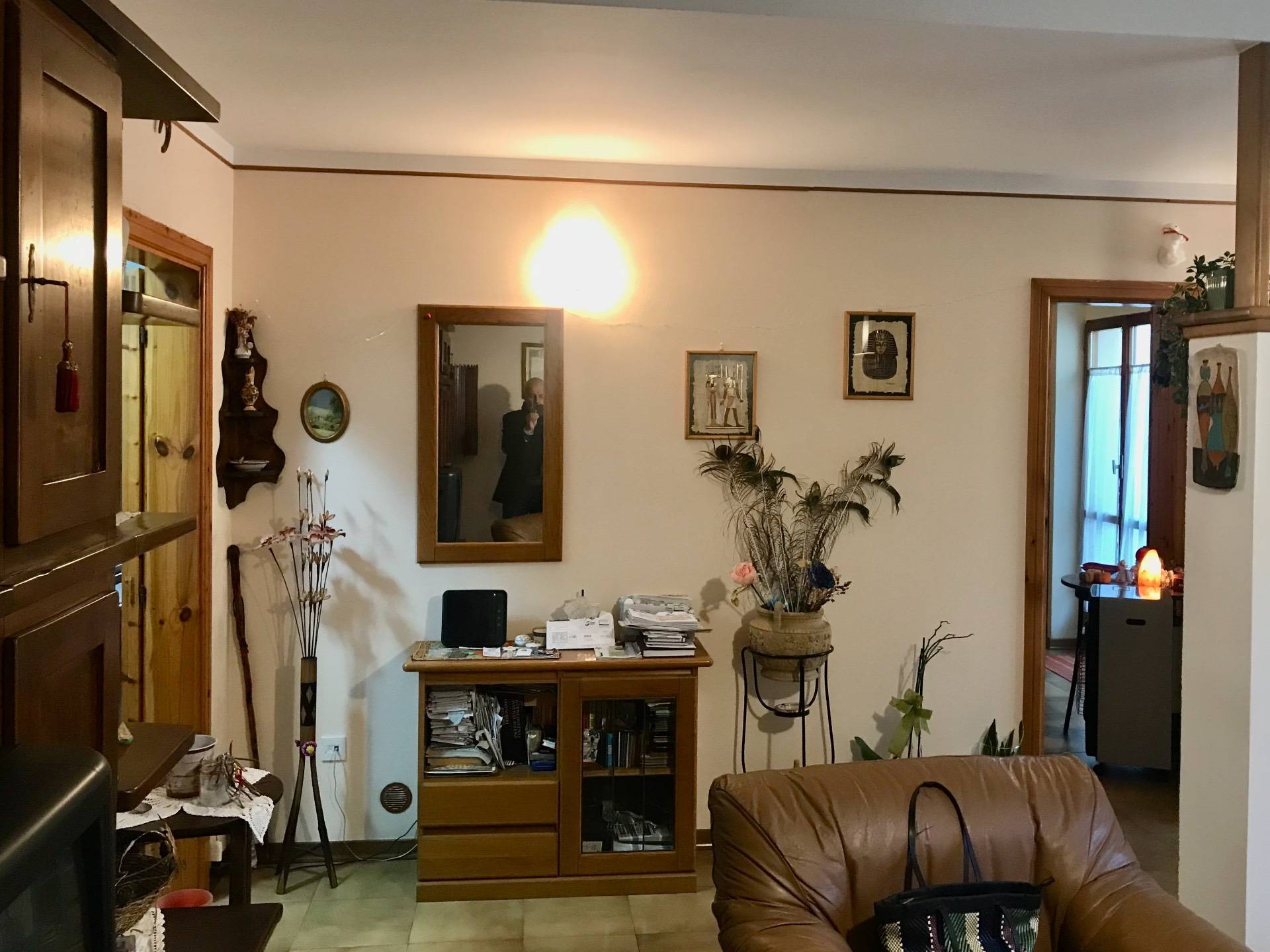 Villette a schiera in vendita a Mombaroccio