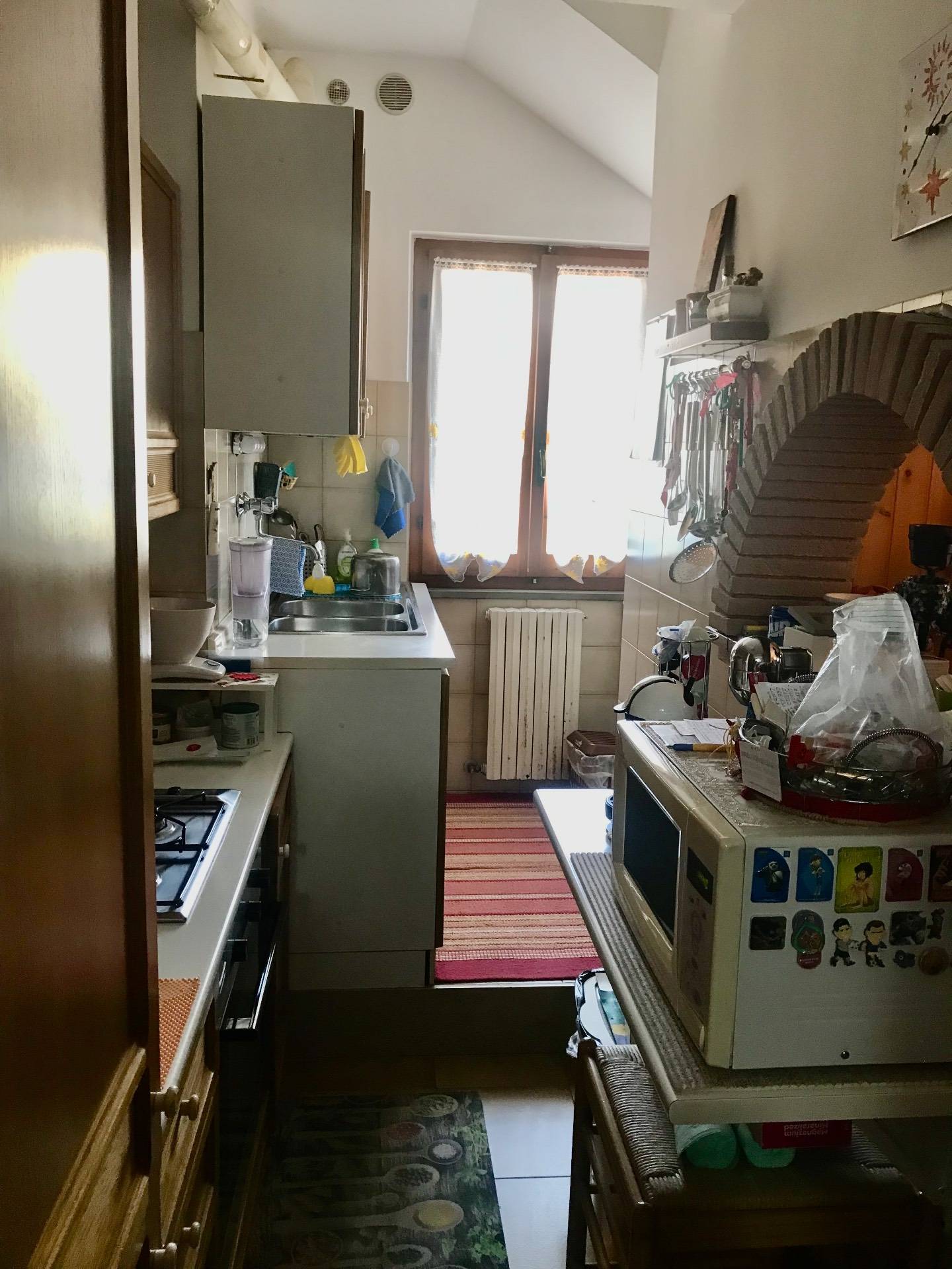 Villette a schiera in vendita a Mombaroccio