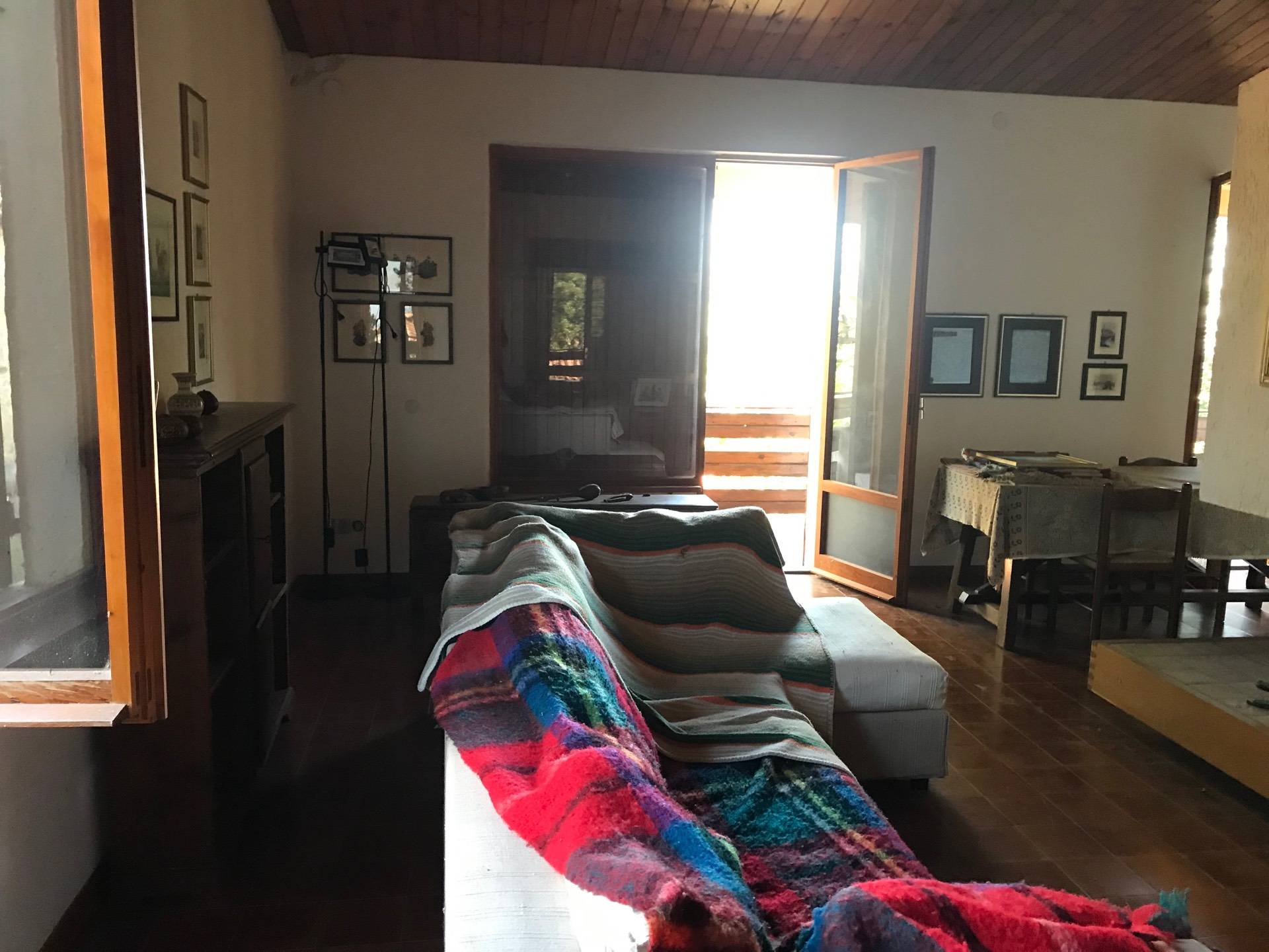 Villa in vendita a Mombaroccio