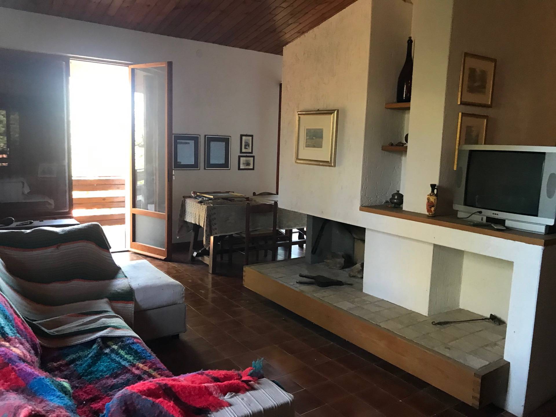 Villa in vendita a Mombaroccio