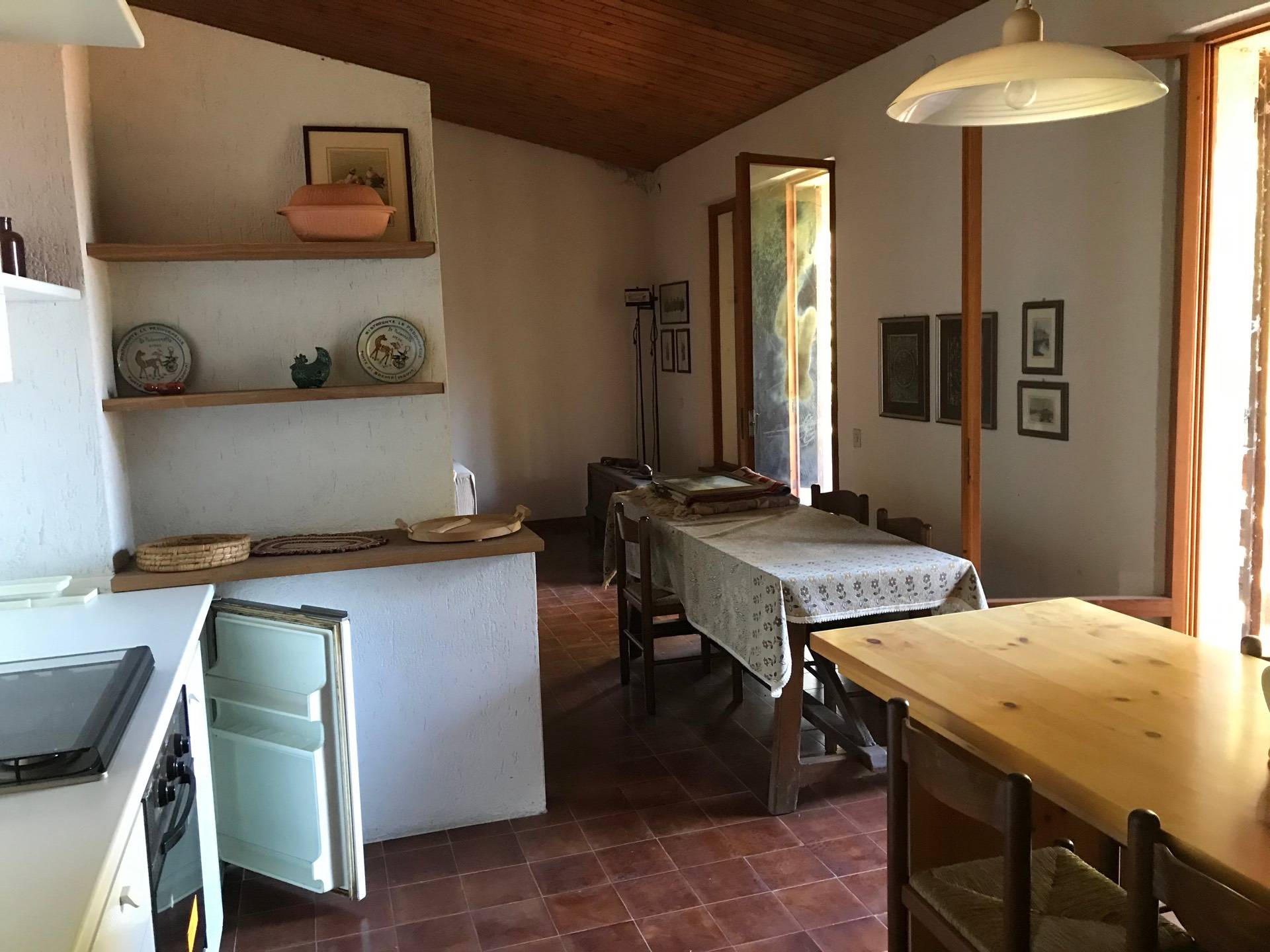 Villa in vendita a Mombaroccio